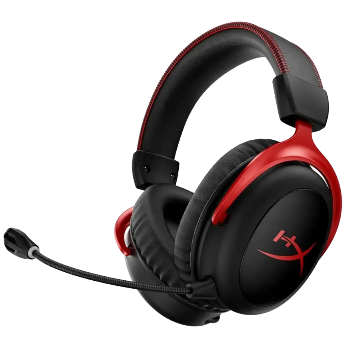 HP (CMI002) HyperX Cloud Mini Wireless Gaming Headset - Black