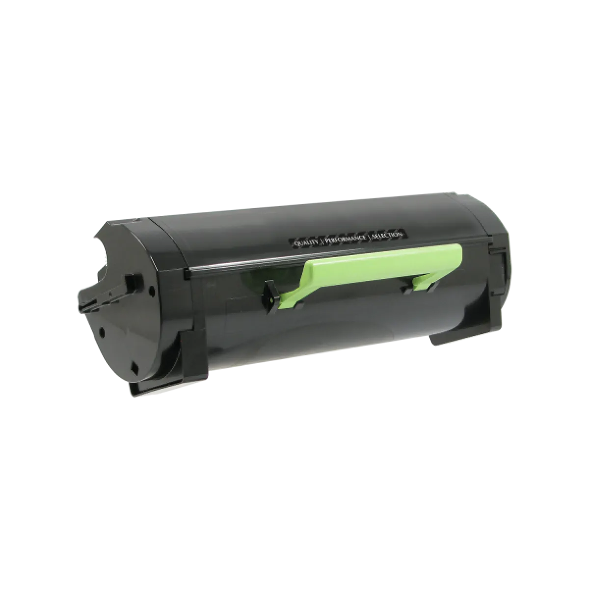Chinamate (51B00A0) Black Lexmark Compatible Toner Replaces MS317/MX317 Universal