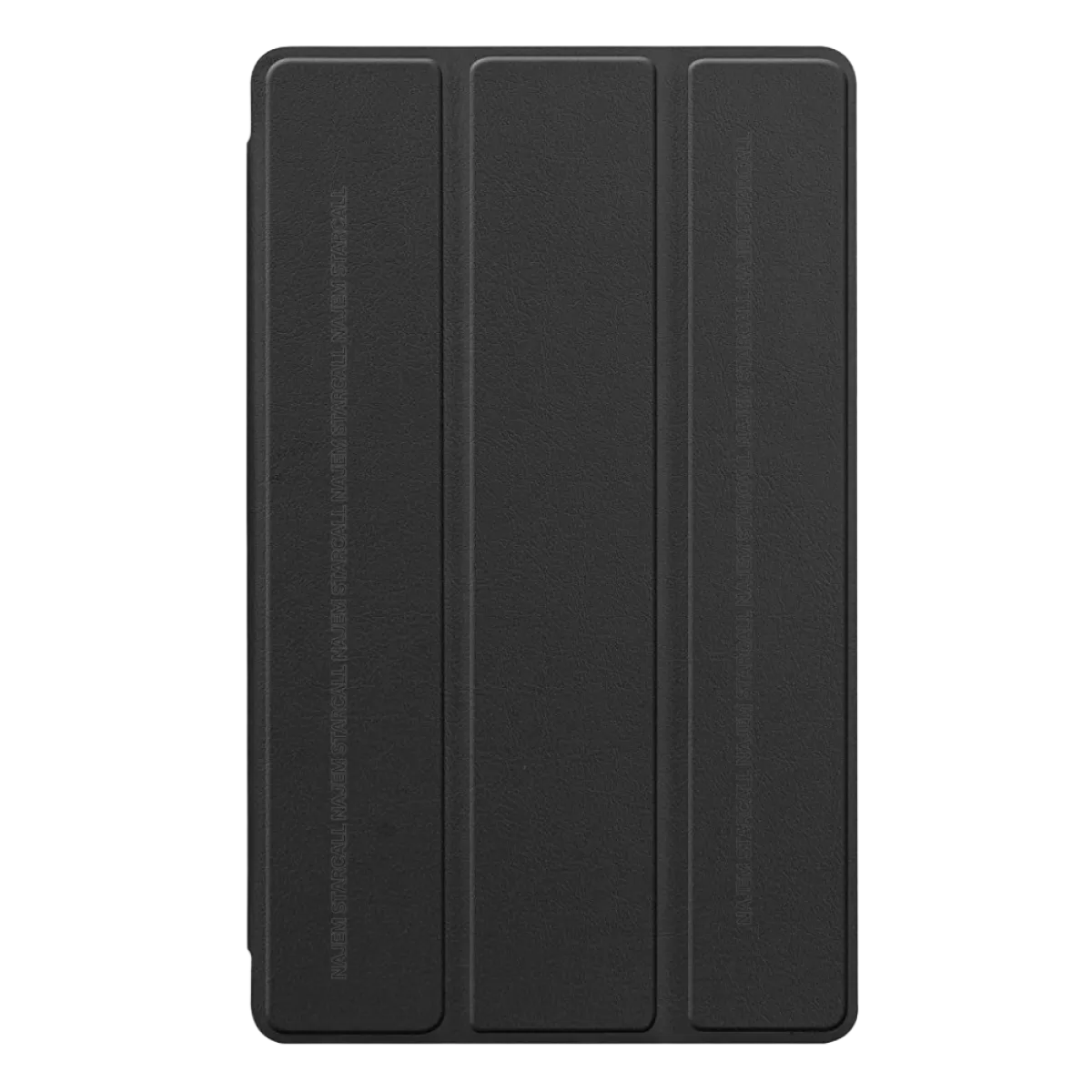 Folio Cover For Tablet Samsung Tab A9 Plus X210 - Black
