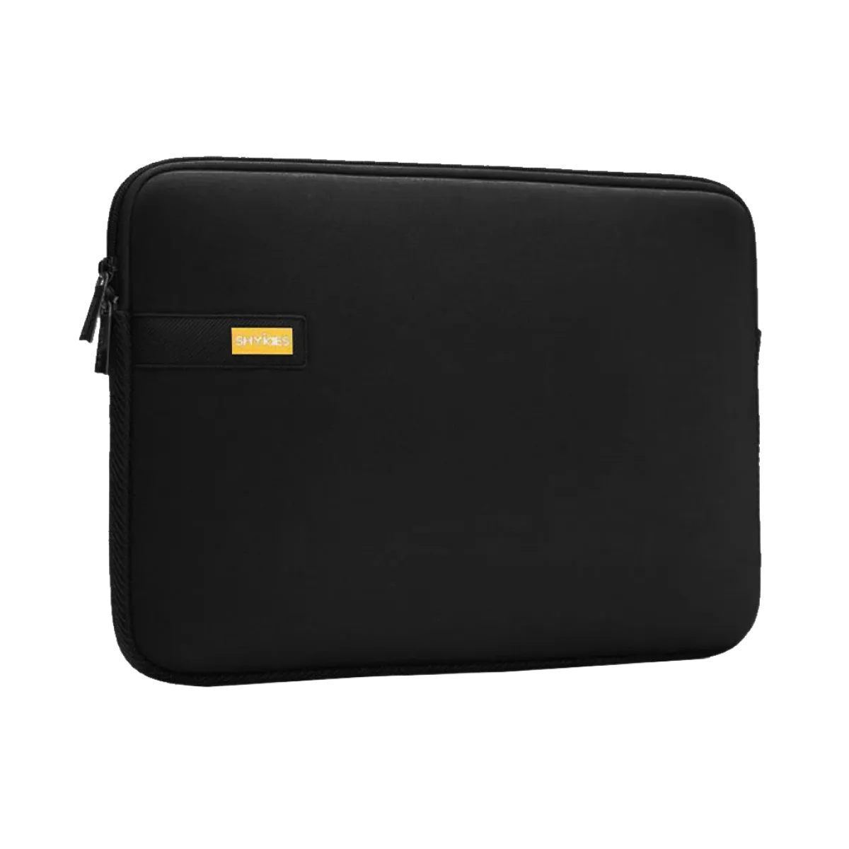 SHYides (YH15) 15" Shockproof Fabric Sleeve - Black