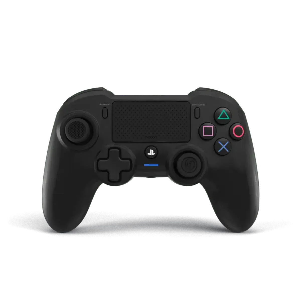 Nacon (SLEH-00578) Asymmetric Wireless Controller for PS4 & PC - Black