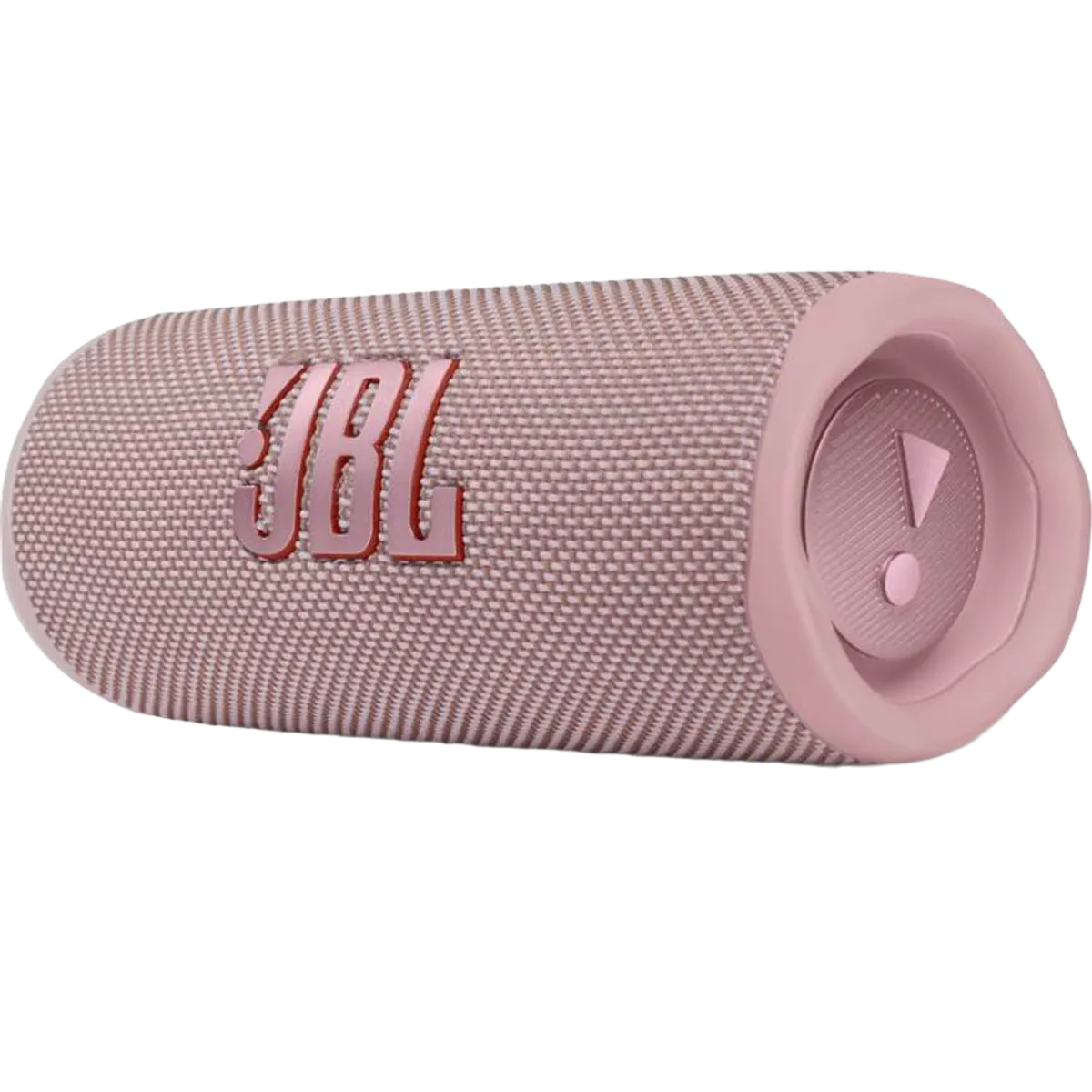 JBL Flip6 Wireless Speaker- Bluetooth 5.1 - 30W - Waterproof, 1Y - Pink
