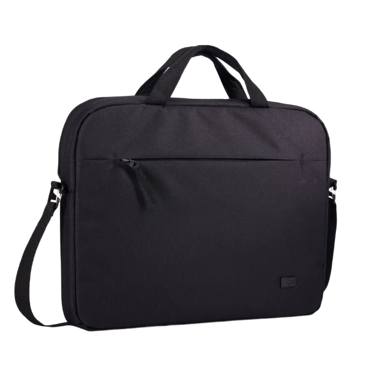 Case Logic (INVIA-114) Advantage 14" Laptop Toploader - Black