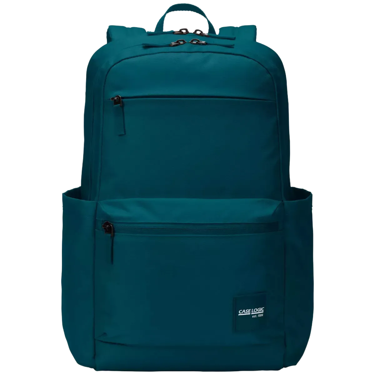 Case Logic (CCAM-3216) Uplink 15.6" Recycled Laptop Backpack - Teal