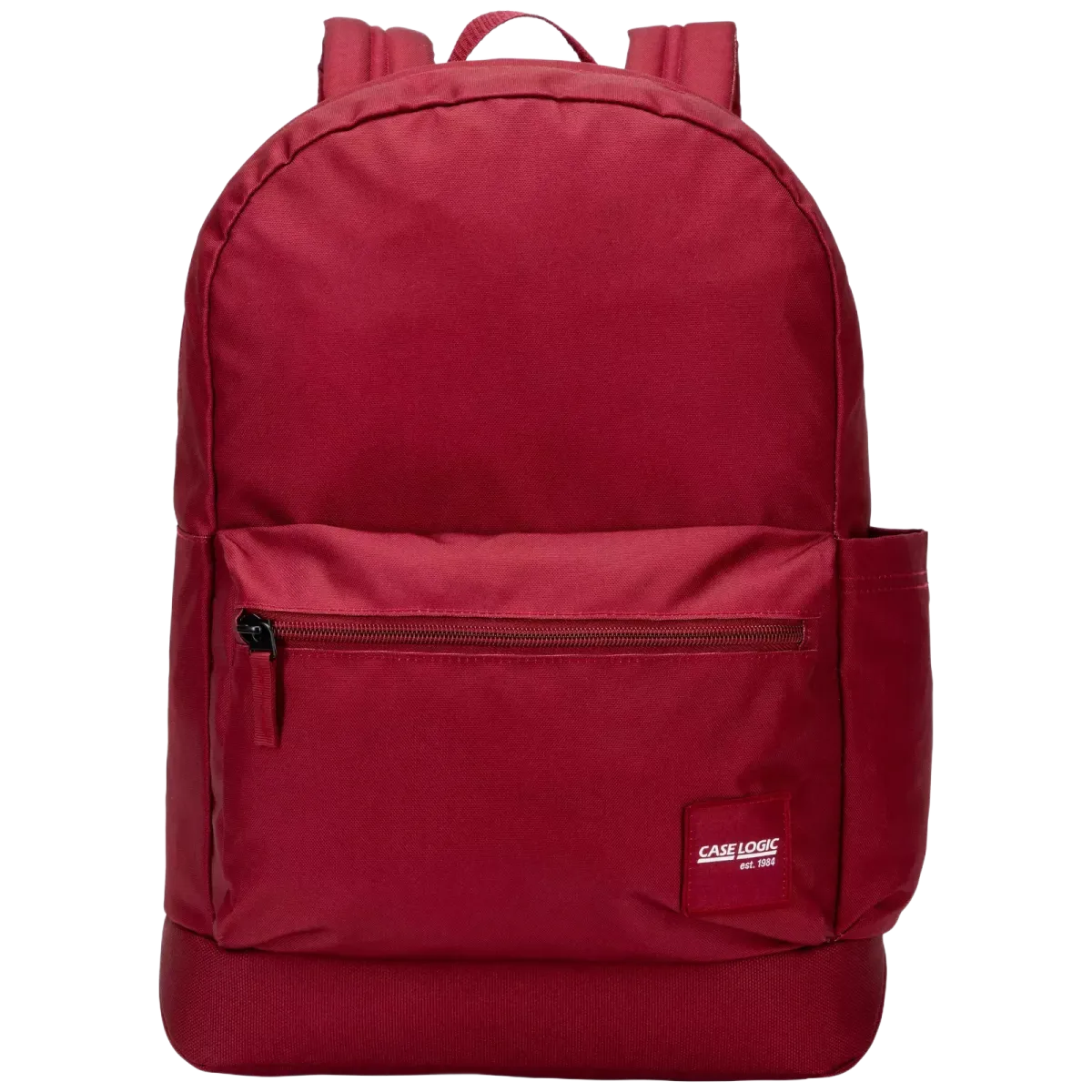 Case Logic (CCAM-1216) Commence 15.6" Recycled Backpack - Red