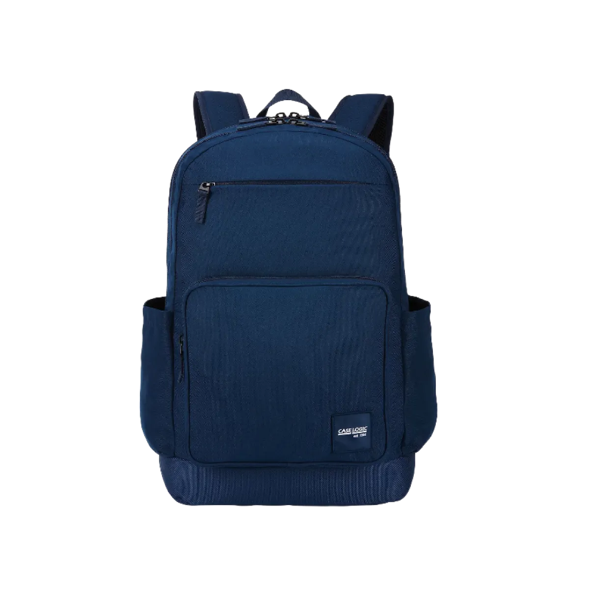 Case Logic (CCAM-4216) Query 15.6" Recycled Laptop Backpack - Blue