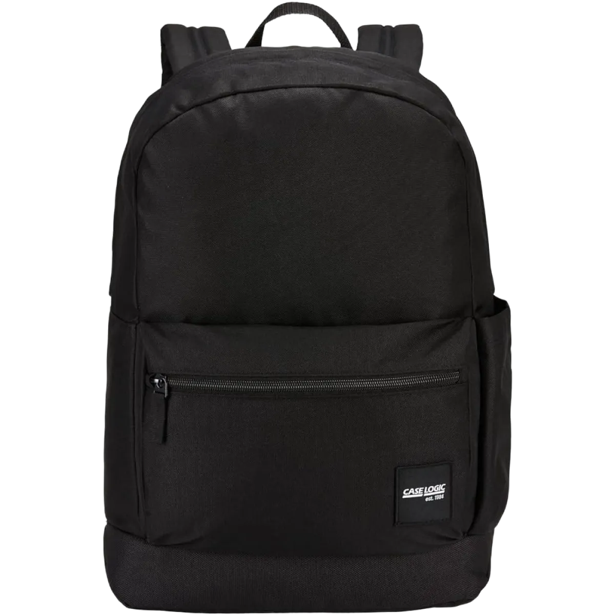 Case Logic (CCAM-1216) Commence 15.6" Recycled Backpack - Black