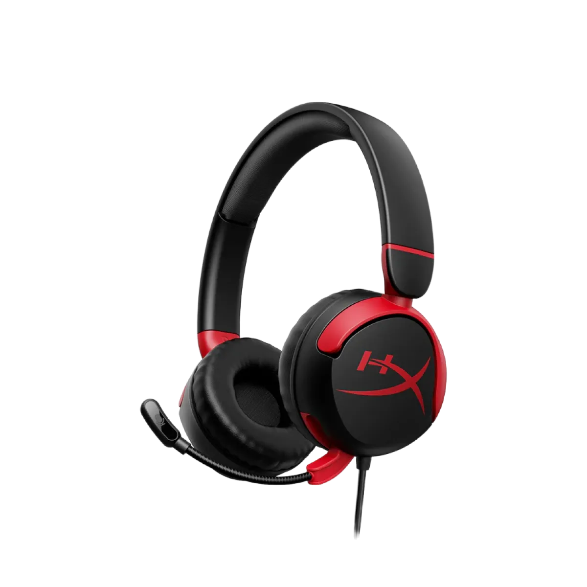 HP (CMI001) HyperX Cloud Mini Wired Gaming Headset - Black
