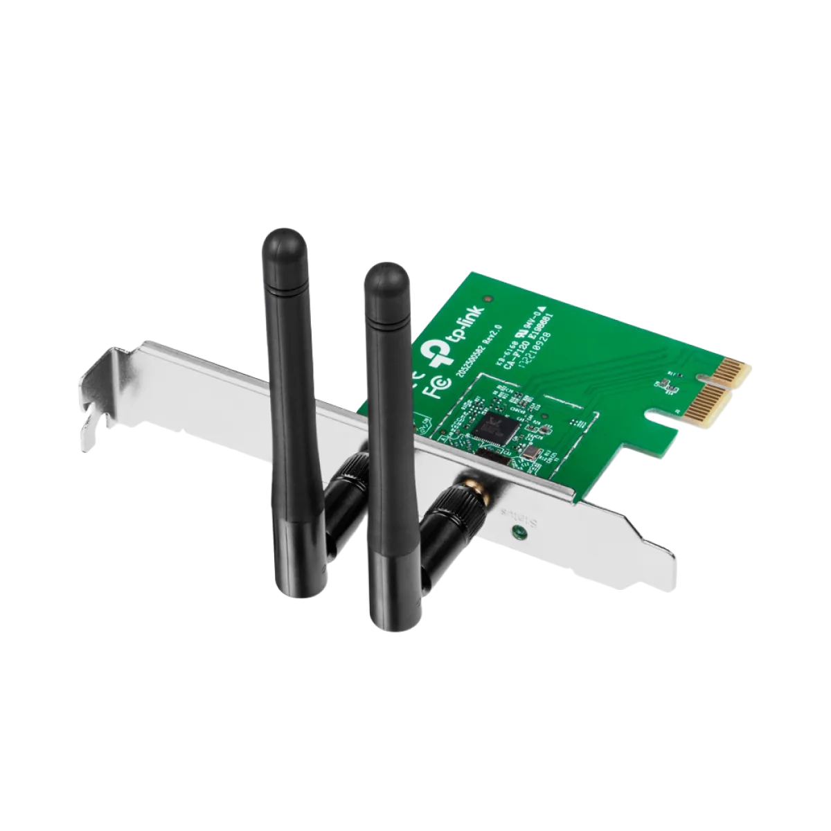 TP-Link (TL-WN881ND) 300Mbps Wireless N PCI Express Adapter