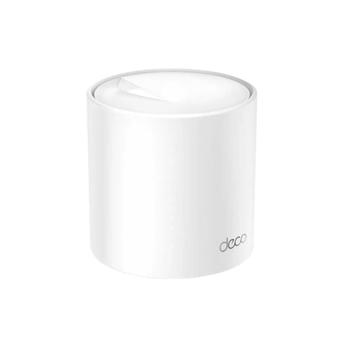 TP-Link Deco X50(1 Pack) AX3000 Indoor WiFi 6 - White