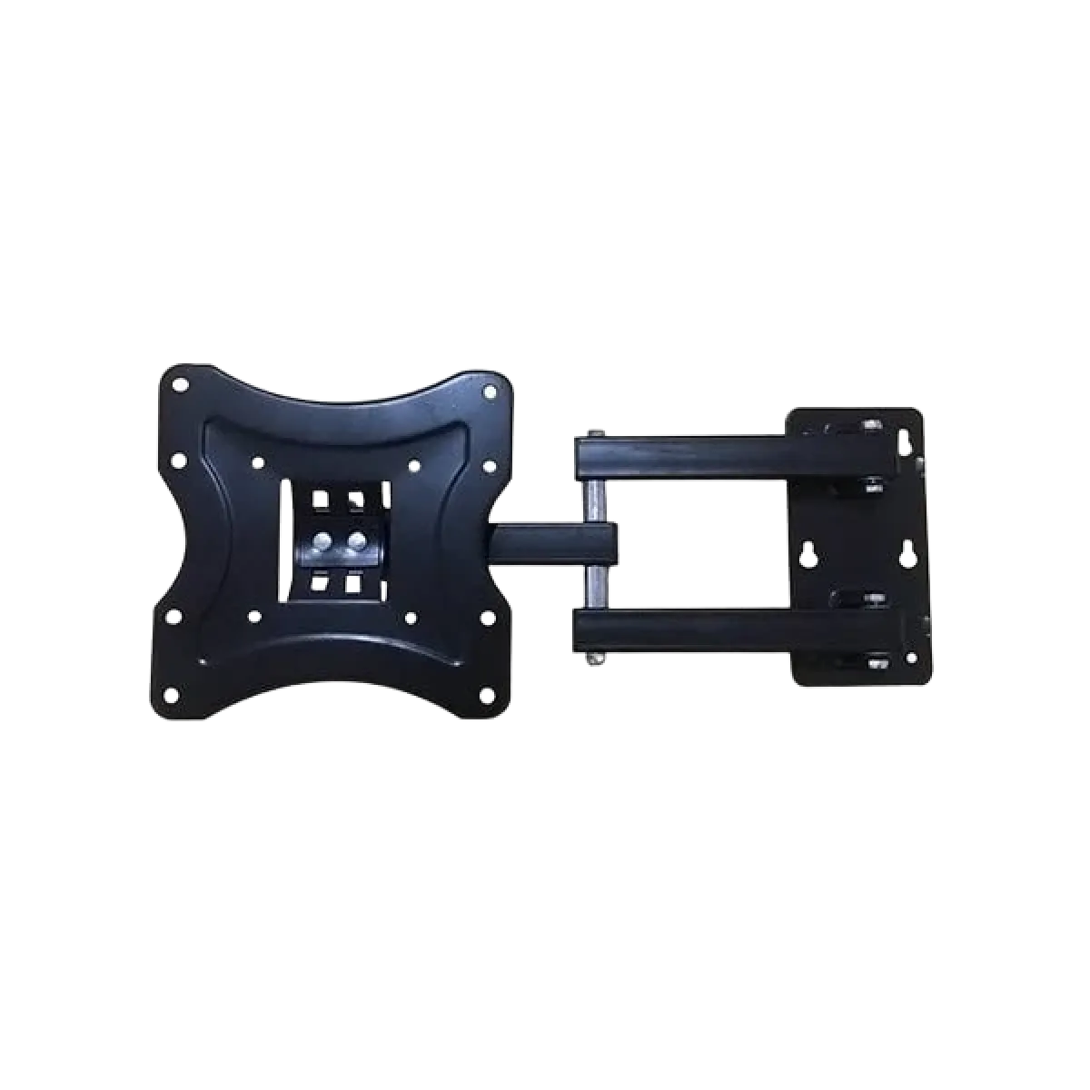 Hay-Tech (Articulation TV Mount 13" to 24", 50kg - Black