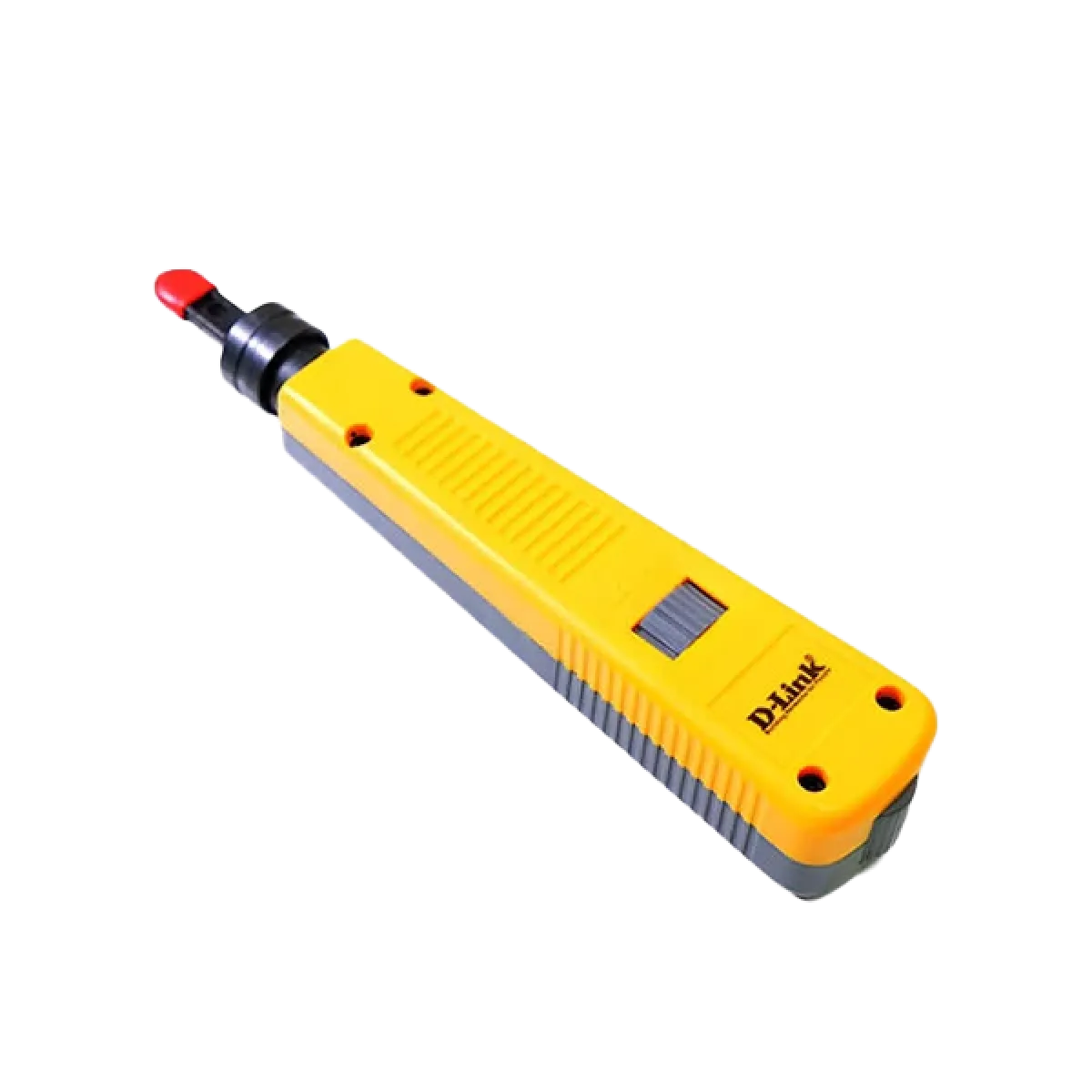 D-Link (NTP-001) Punch Down Tool For Keystone Jacks and Patch Panels