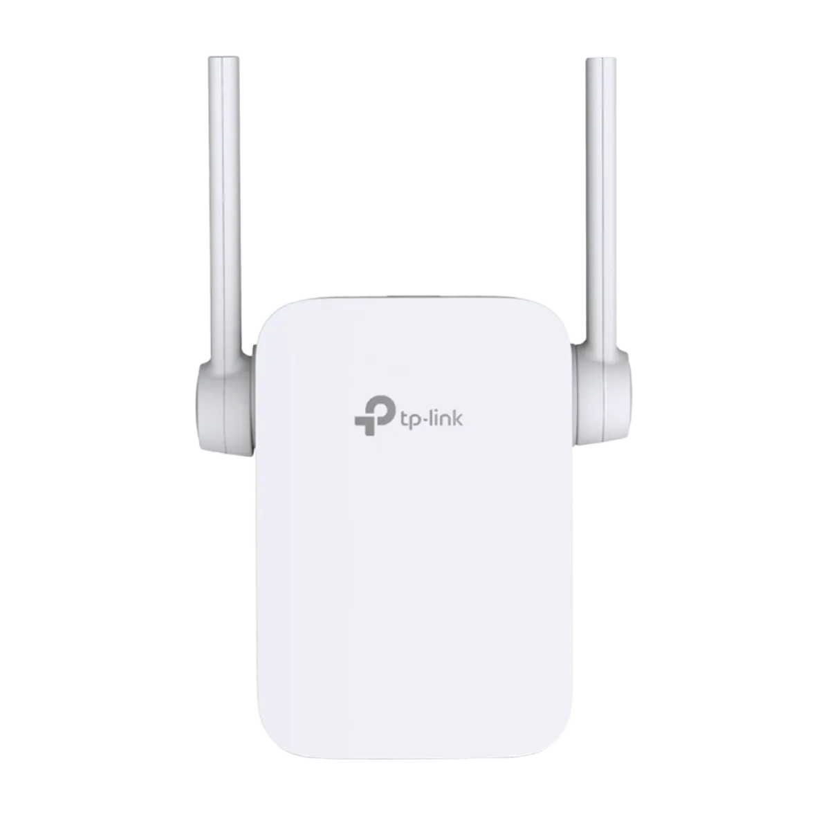 TP-Link (RE205) AC750 Mesh Wi-Fi Range Extender, 750Mbps - White