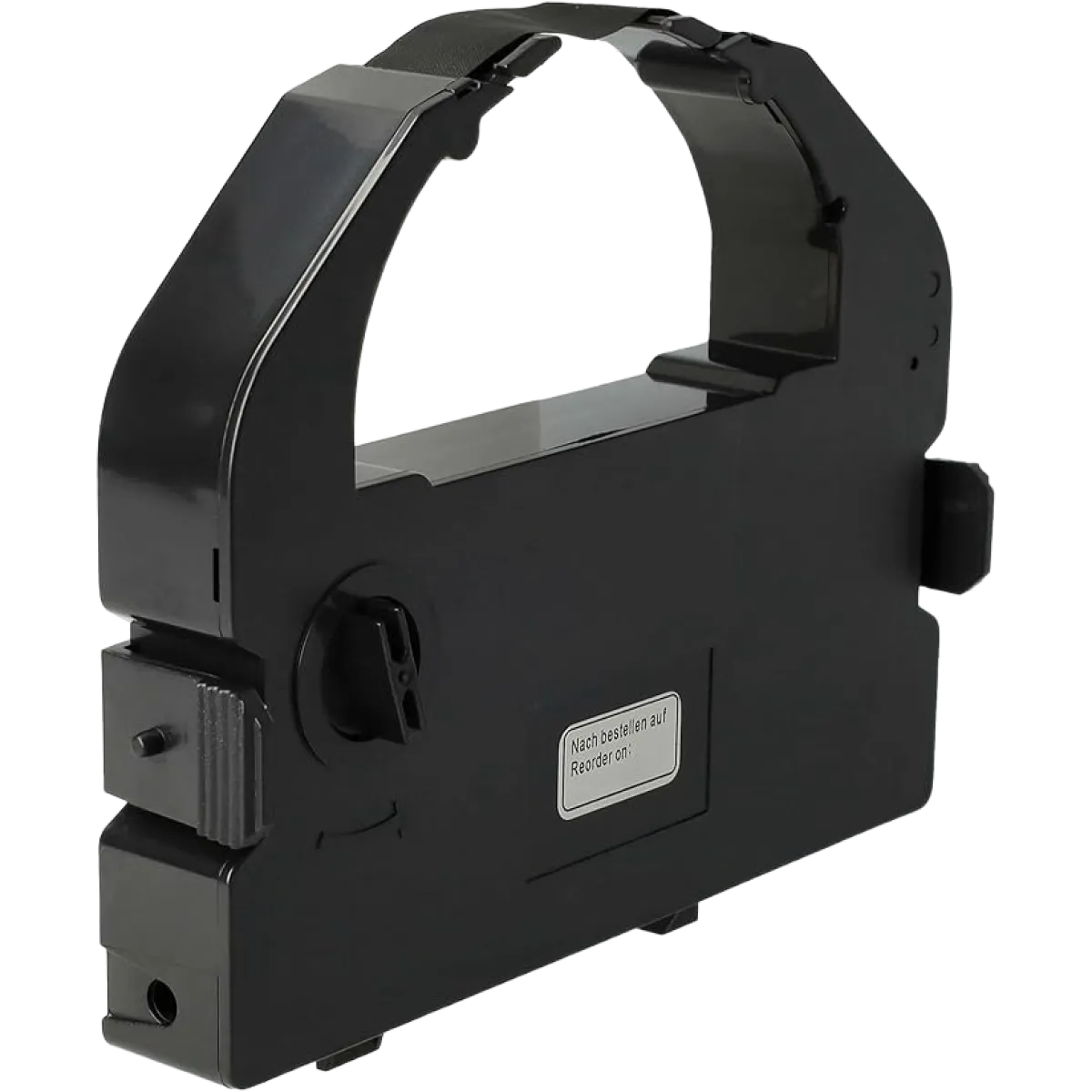Epson (C13S015262) Genuine Black Ink Ribbon for LQ-670; 680; 860; 860+; 1060; 1060+; 2550
