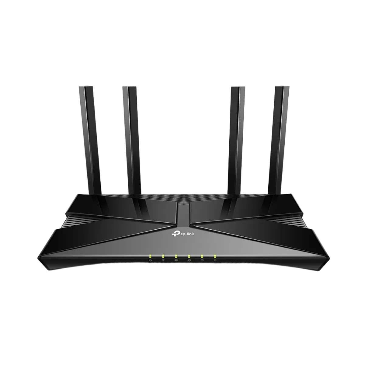 TP-Link (Archer AX23) AX1800 Dual Band Wi-Fi 6 Router - Black
