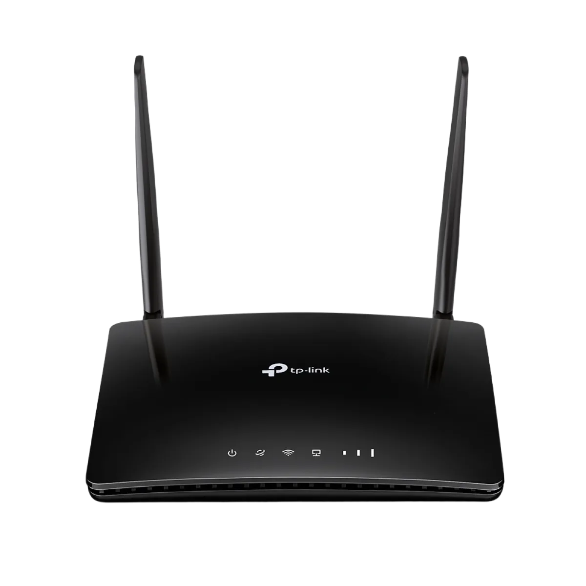 TP-Link (Archer MR402) AC1200 Wireless Dual Band 4G LTE Router - Black