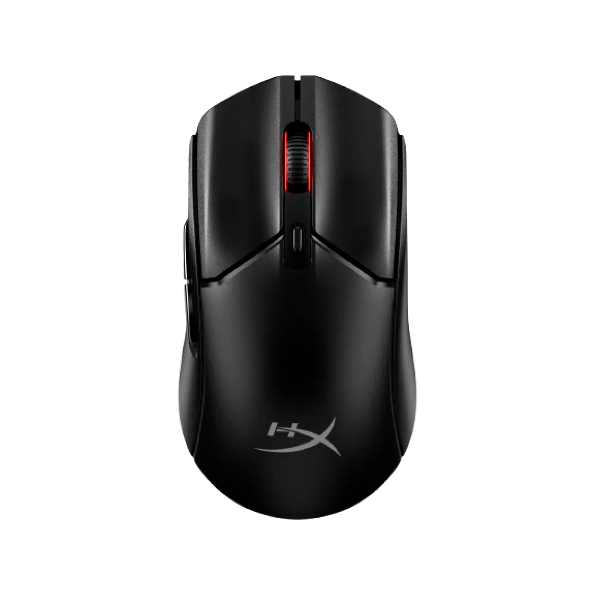 HP (8R2E6AA) HyperX Pulsefire Haste 2 Ultra Lightweight Wireless Gaming Mouse - Black