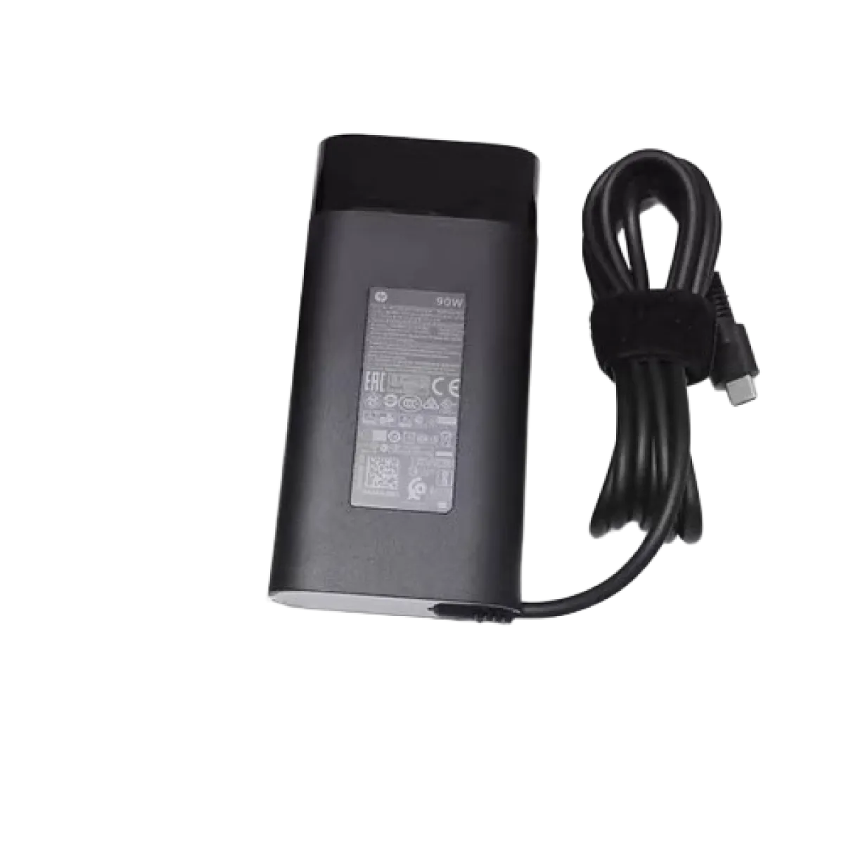 MSI (ADP-90FE) Original Adapter 19V 4.5A 90W - USB-C - Black