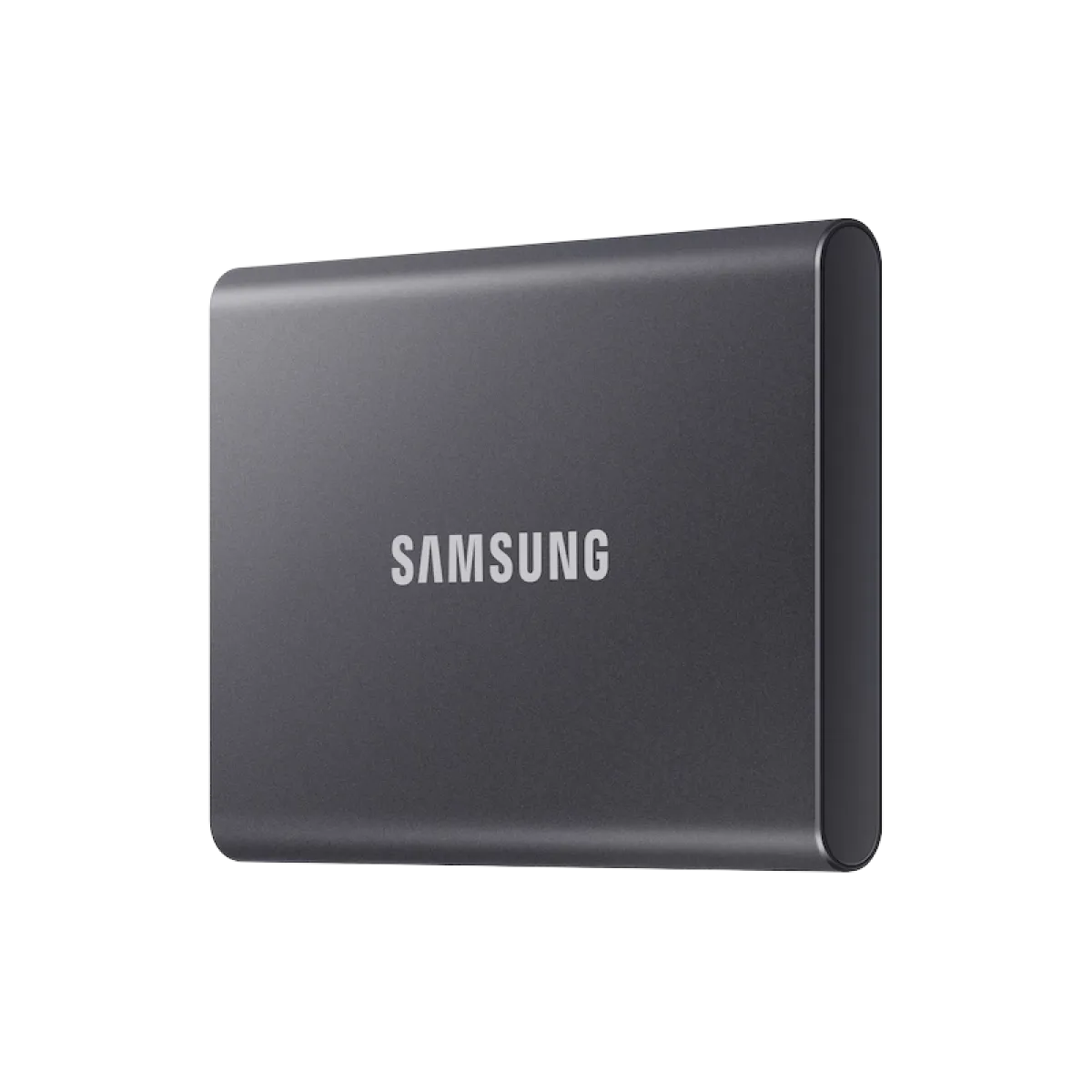 Samsung (MU-PC2T0T) 2Tb SSD T7 Portable SSD - USB 3.2 - 3Yrs - Black
