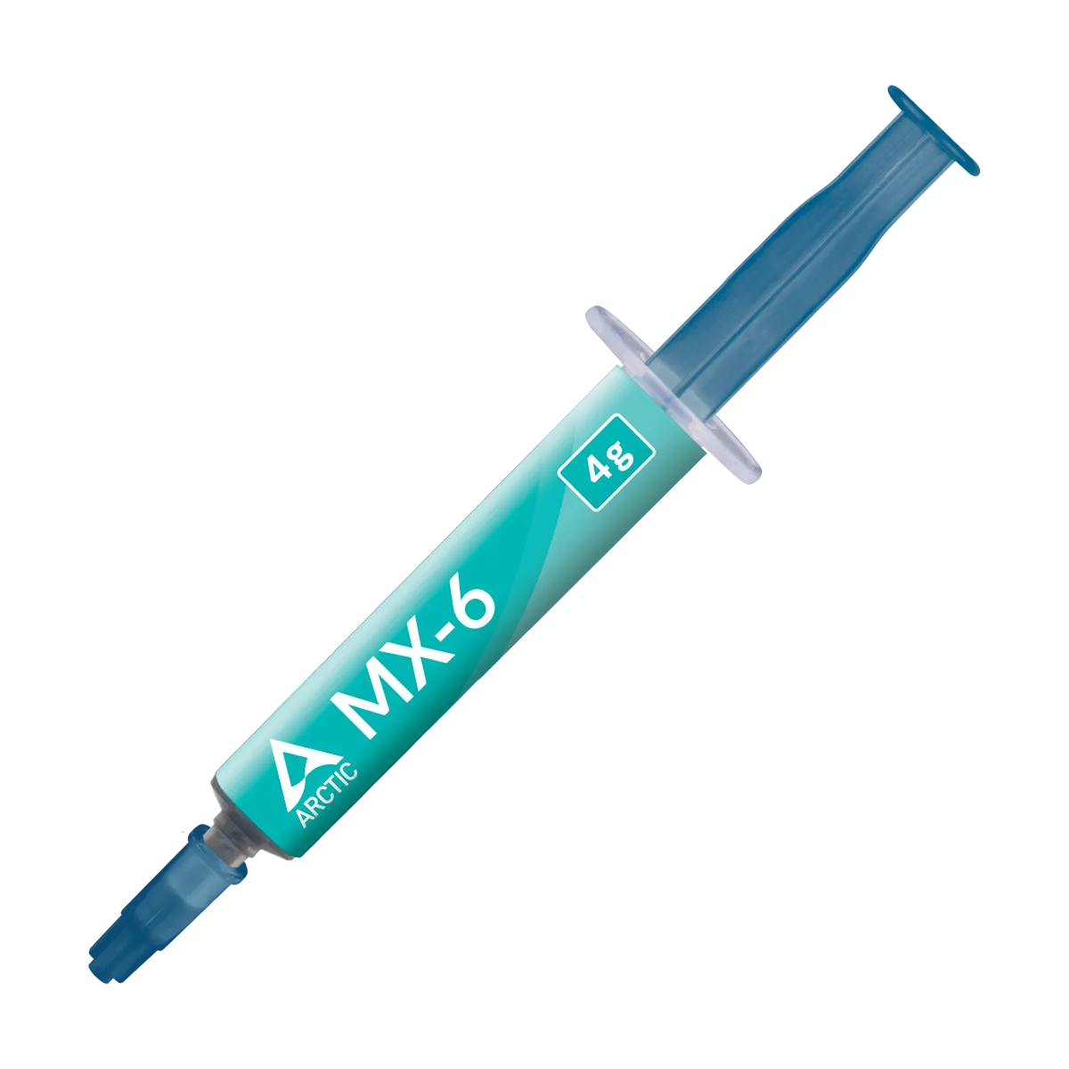 Arctic (MX-6) High Efficiency Thermal Compound - 4g - Grey