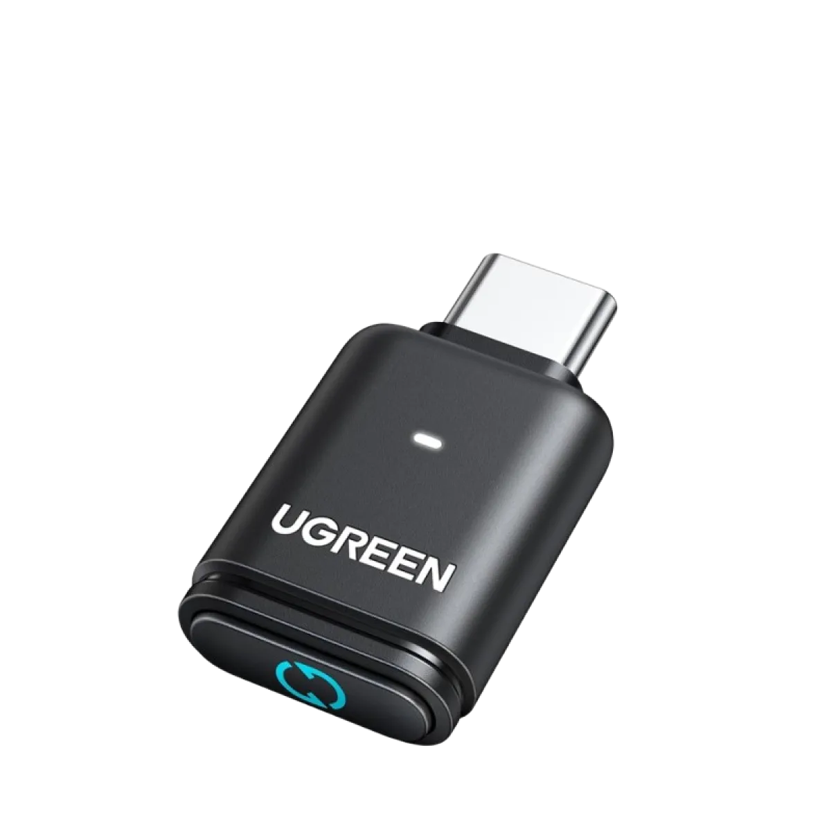 UGreen (45008) USB-C Bluetooth 5.3 Adapter - Black