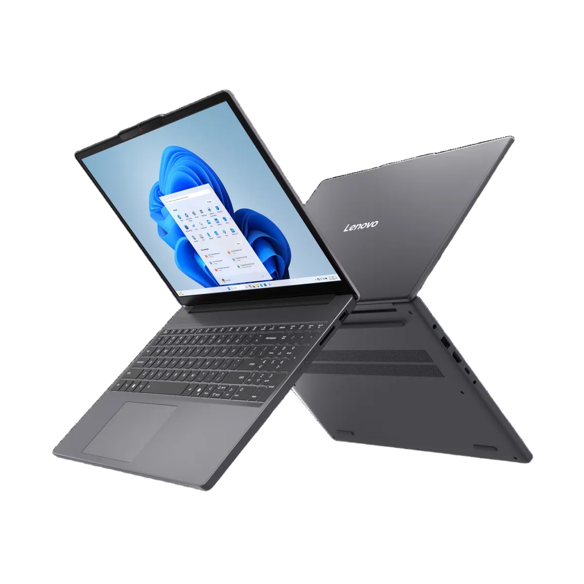 Lenovo (83K100E7DP) IdeaPad Slim 3 15IRH10 15.3" WUXGA, i7-13620H, 16Gb 512Gb SSD - 2Yrs - Grey