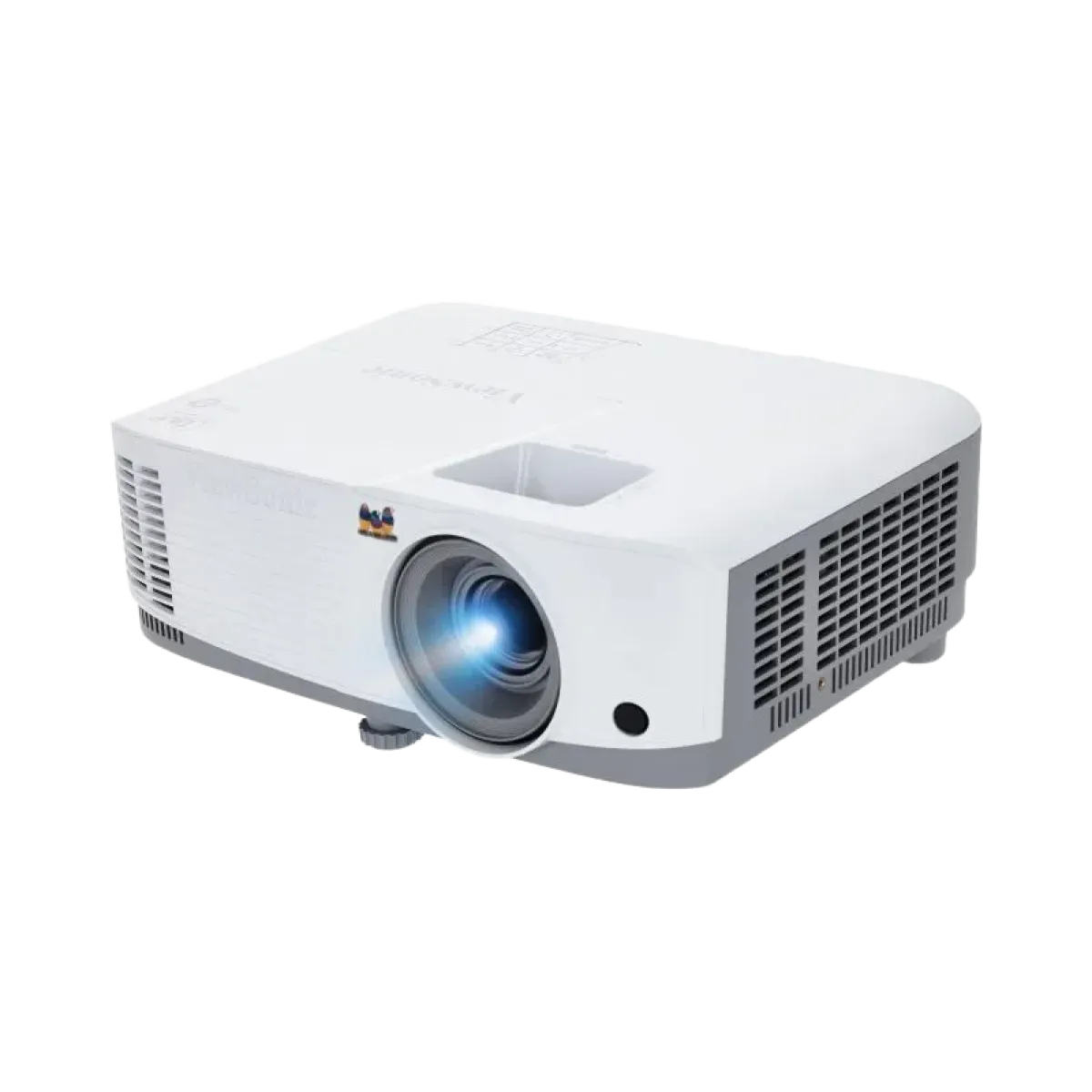 Viewsonic (SP3) 4800 Lumens SVGA Business Projector, Speaker, 3Y - White