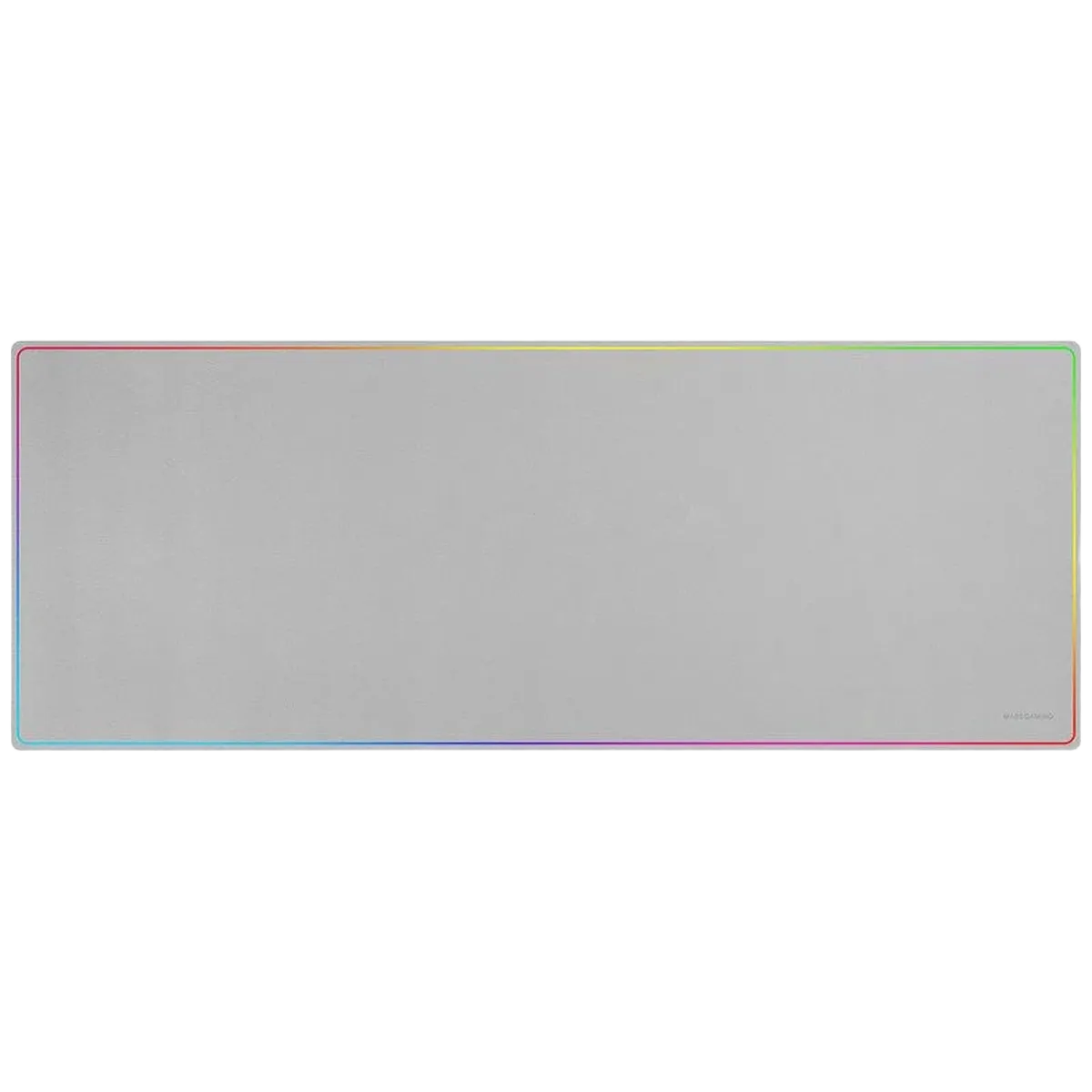 Mars (MMP224W) XXL Gaming Mousepad - White
