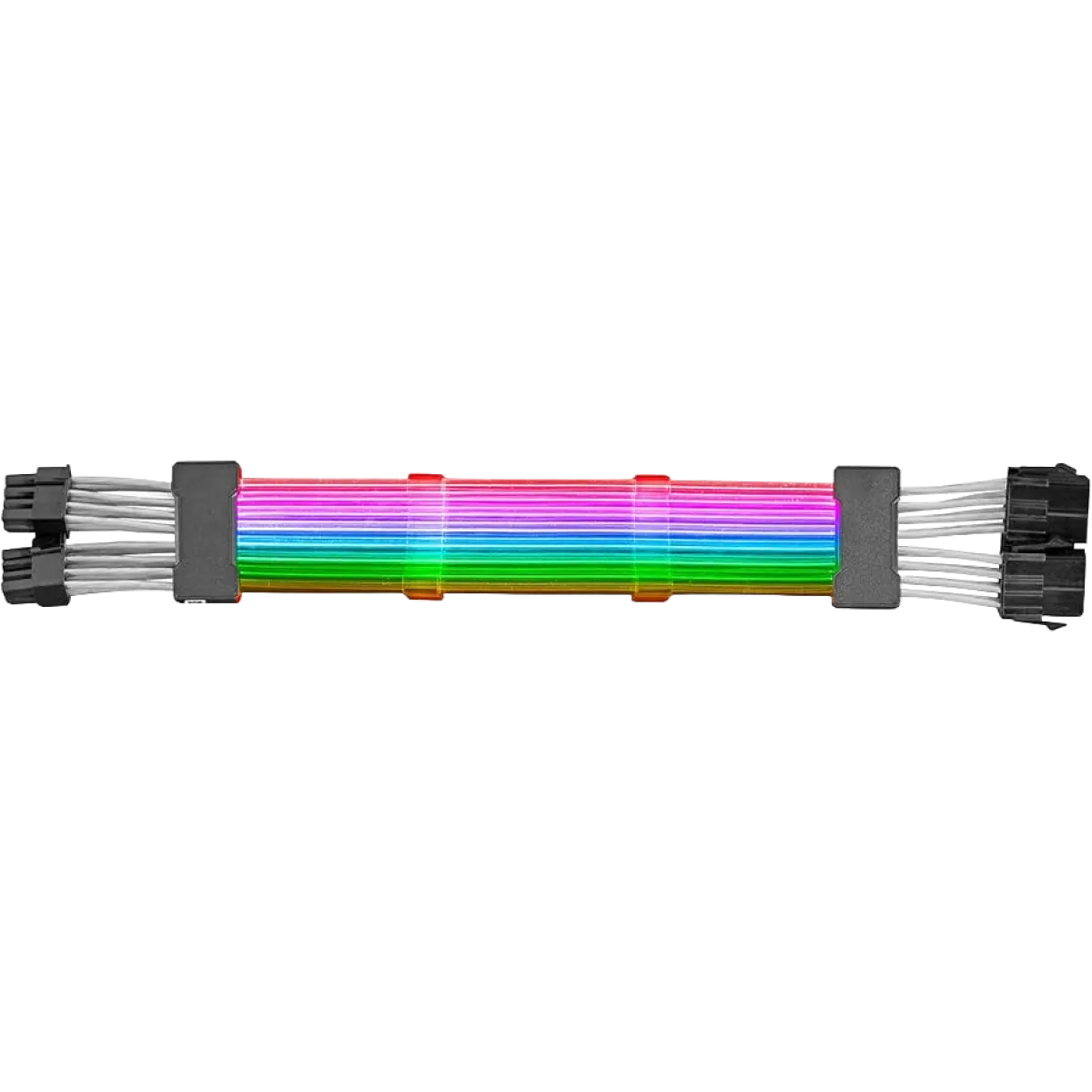 Mars (MCA16) ARGB Graphic Card extension cable - Black