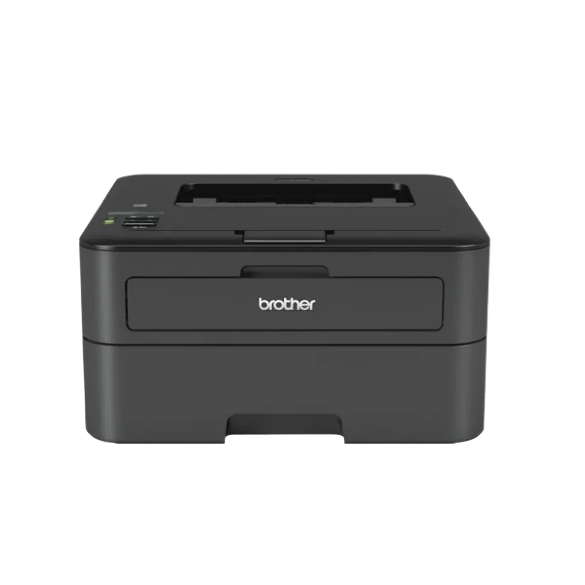 Brother (HL-L2365DW) Monochrome Laser Printer - Automatic 2-sided Printing - Wifi - Black