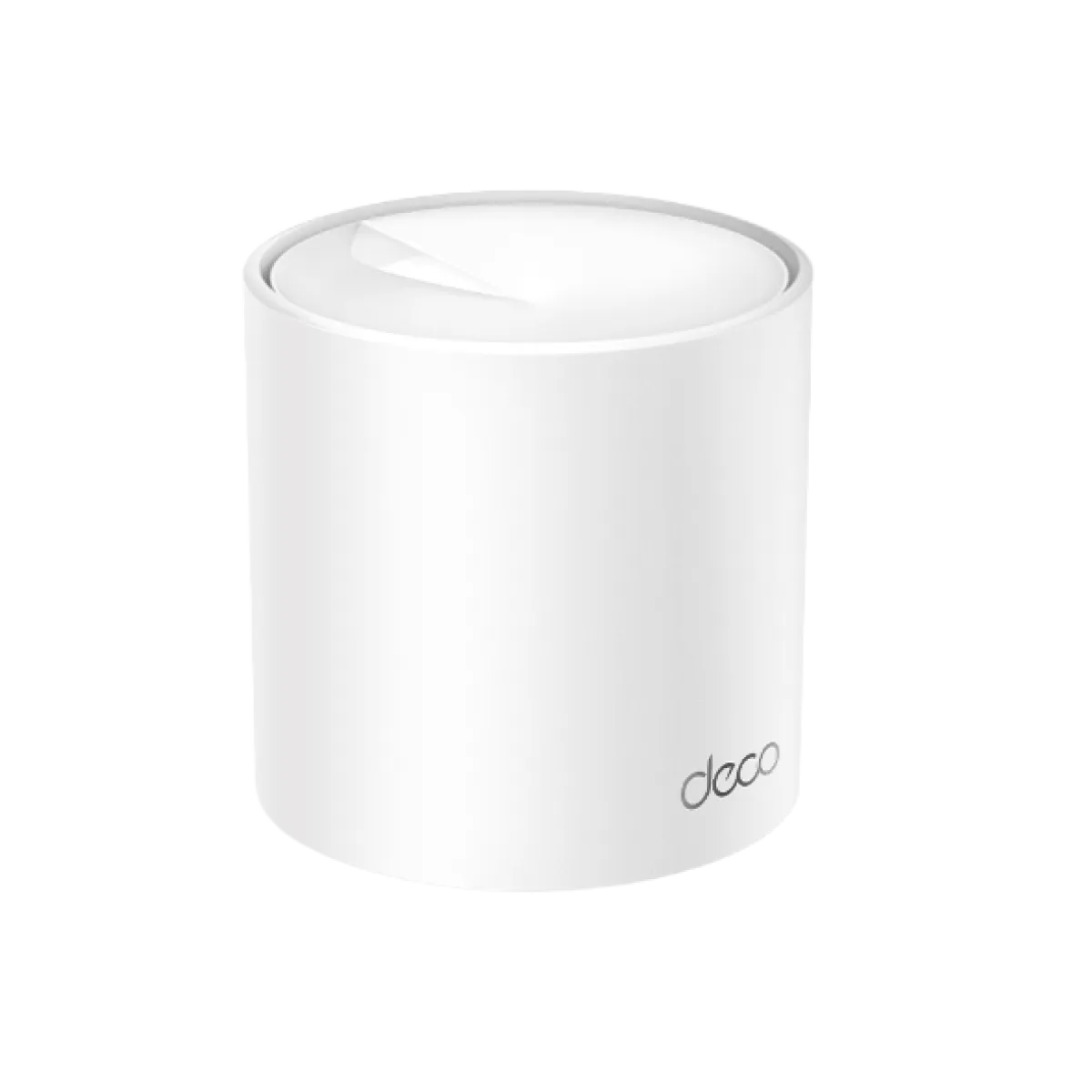 TP-Link Deco X10 (1 Pack) AX1500 Whole Home Mesh Wi-Fi 6 System - White