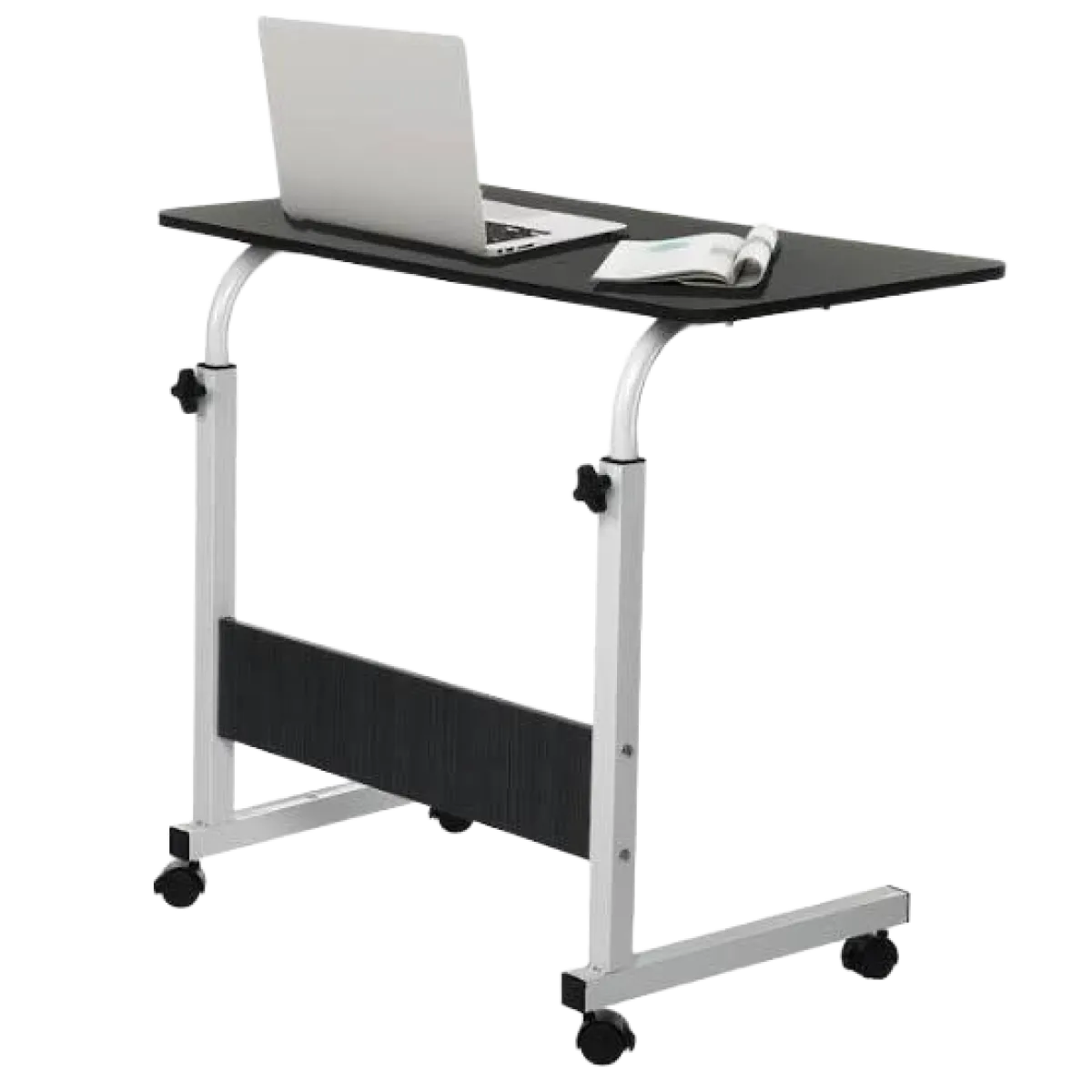 NCTS (805) Laptop Stand Table Desk - Adjustable to different Height and Angle