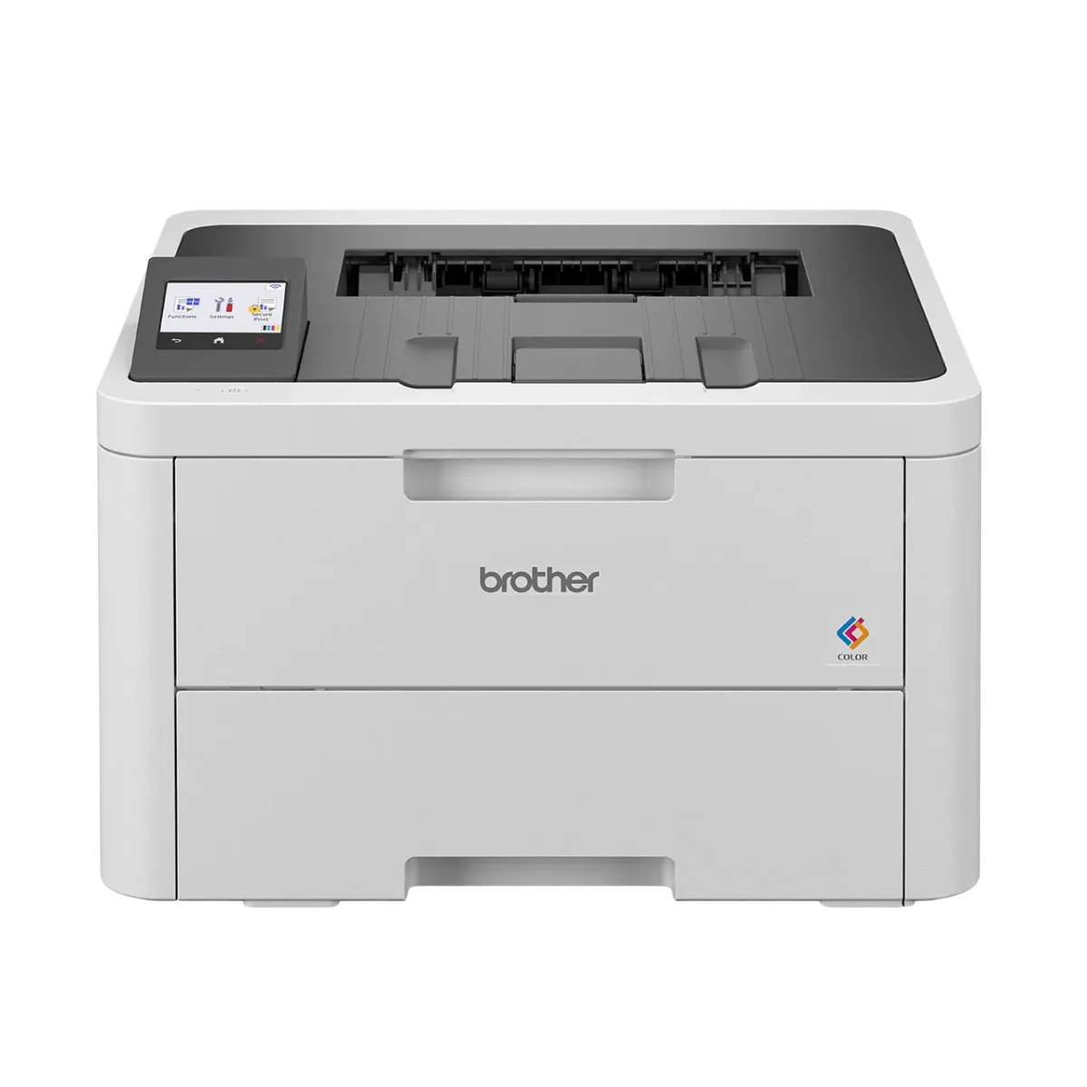 Brother (HL-L3280CDW) Color Laser Printer - Wifi - White