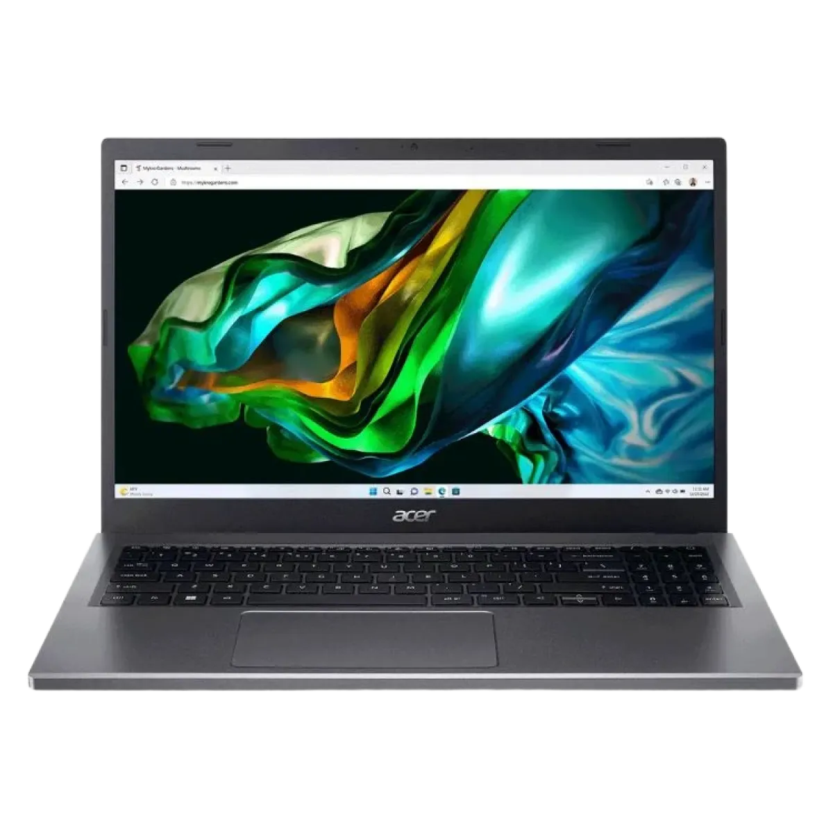 Acer (NX.KHJEM.007) A515-58P-53SD Aspire 5 15.6" FHD i5-1355U 8Gb DDR4, 256Gb, Iris Xe- Grey