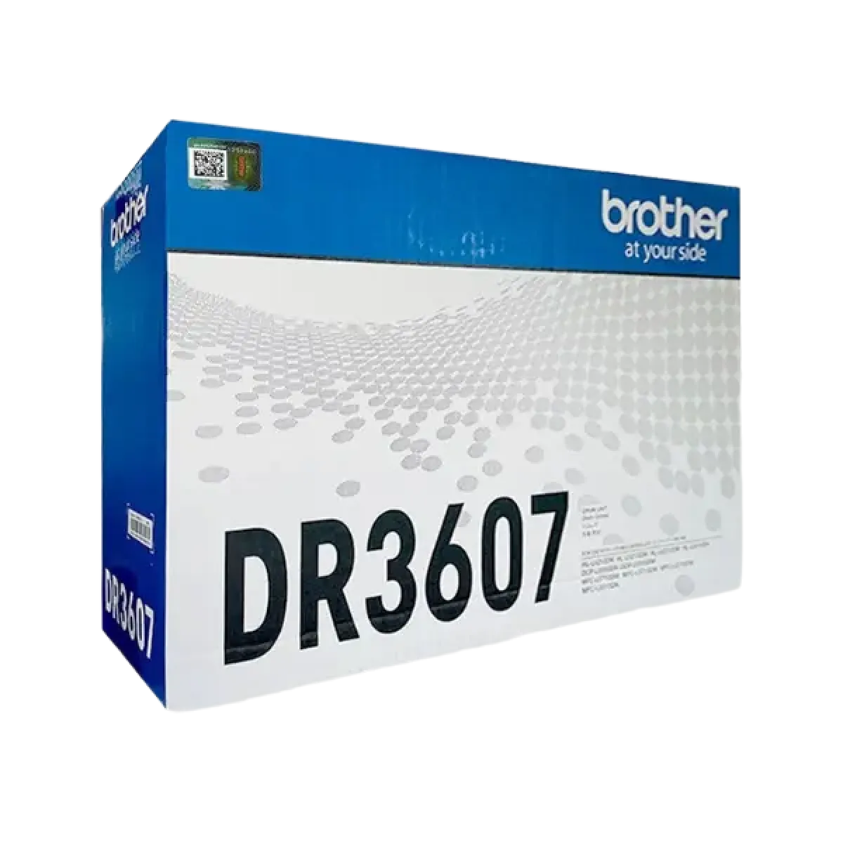 Brother (DR-3607) Genuine Drum Unit for HL-L5210DN, HL-L5210DW