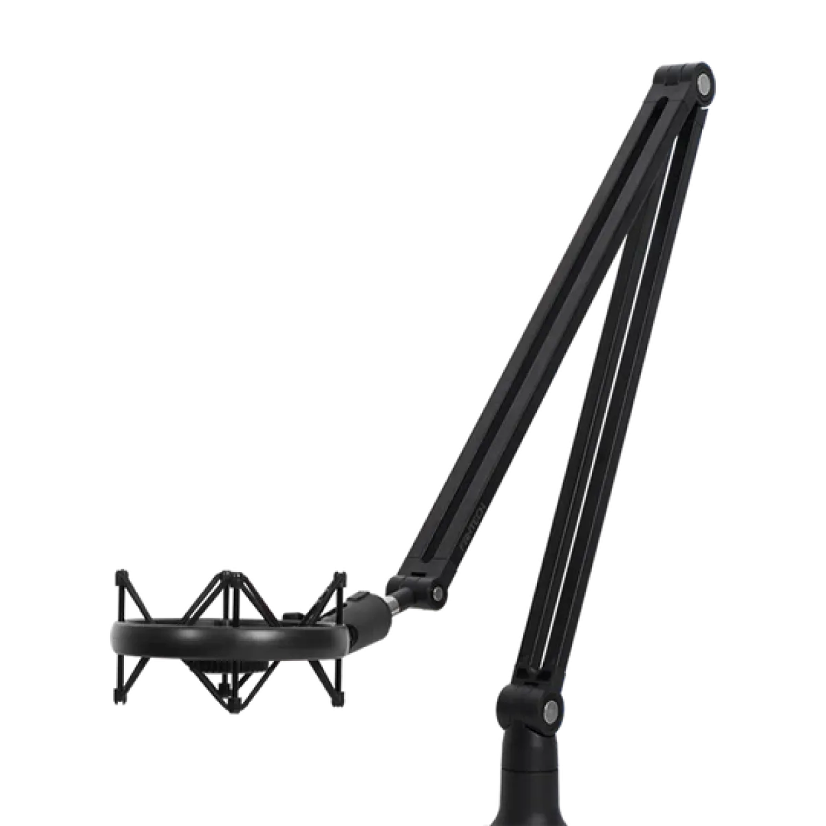 Fantech (AC902s) Microphone Boom Arm For Streamers - Black
