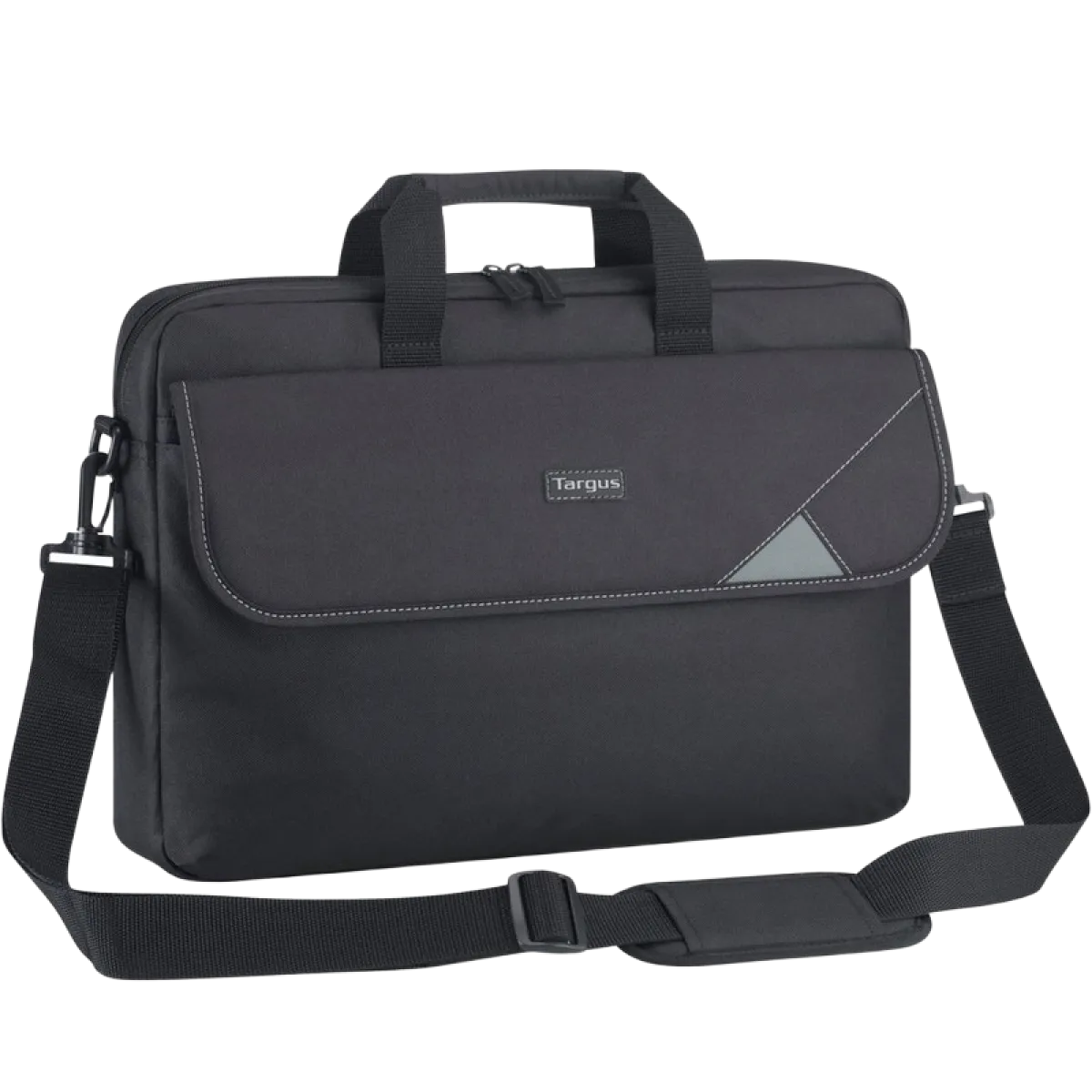 Targus (TBT239) Intellect 15.6" Laptops Advanced Backpack - Black