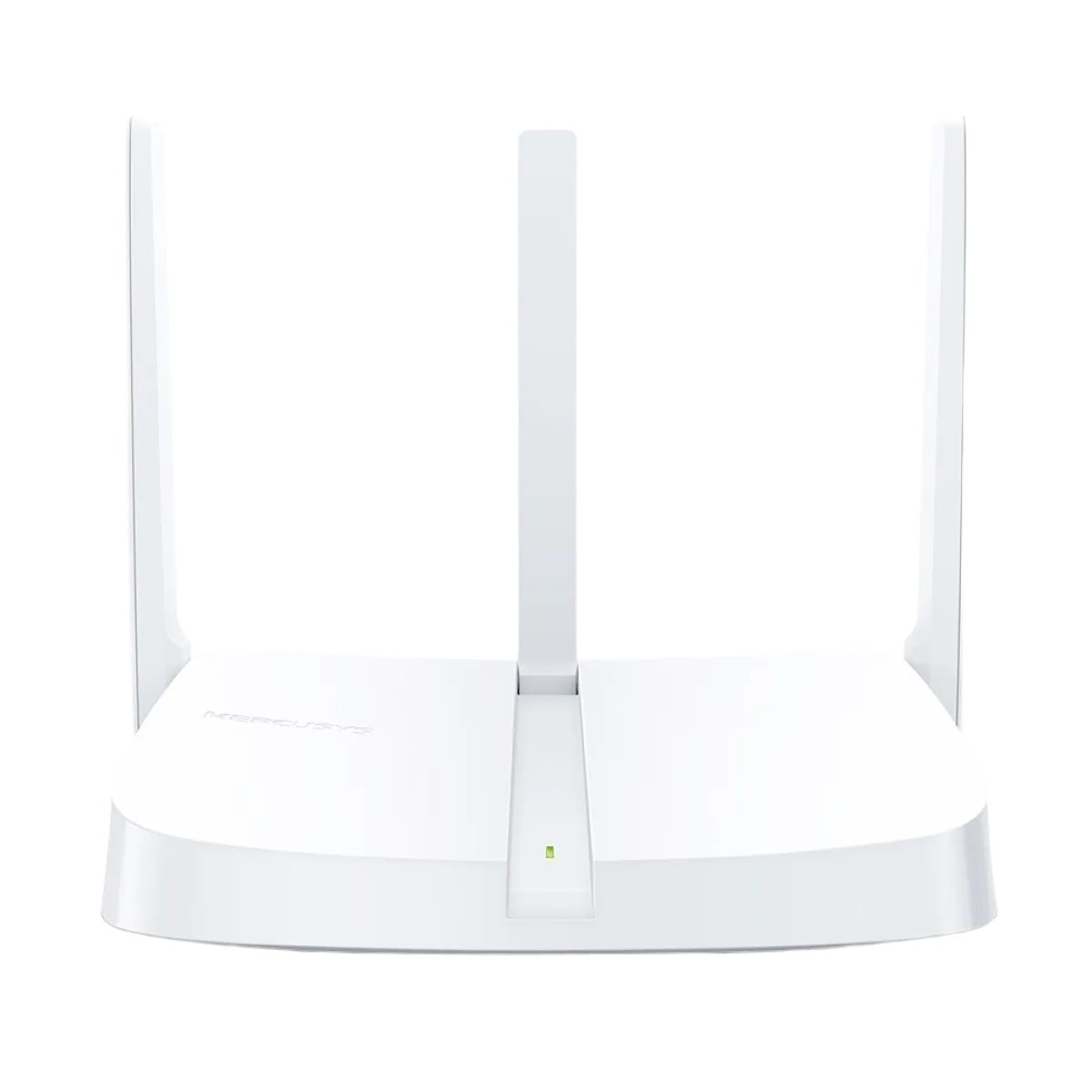 Mercusys by TP-Link (MW306R) 300Mbps Wireless N Router ; 3x Antennas - White