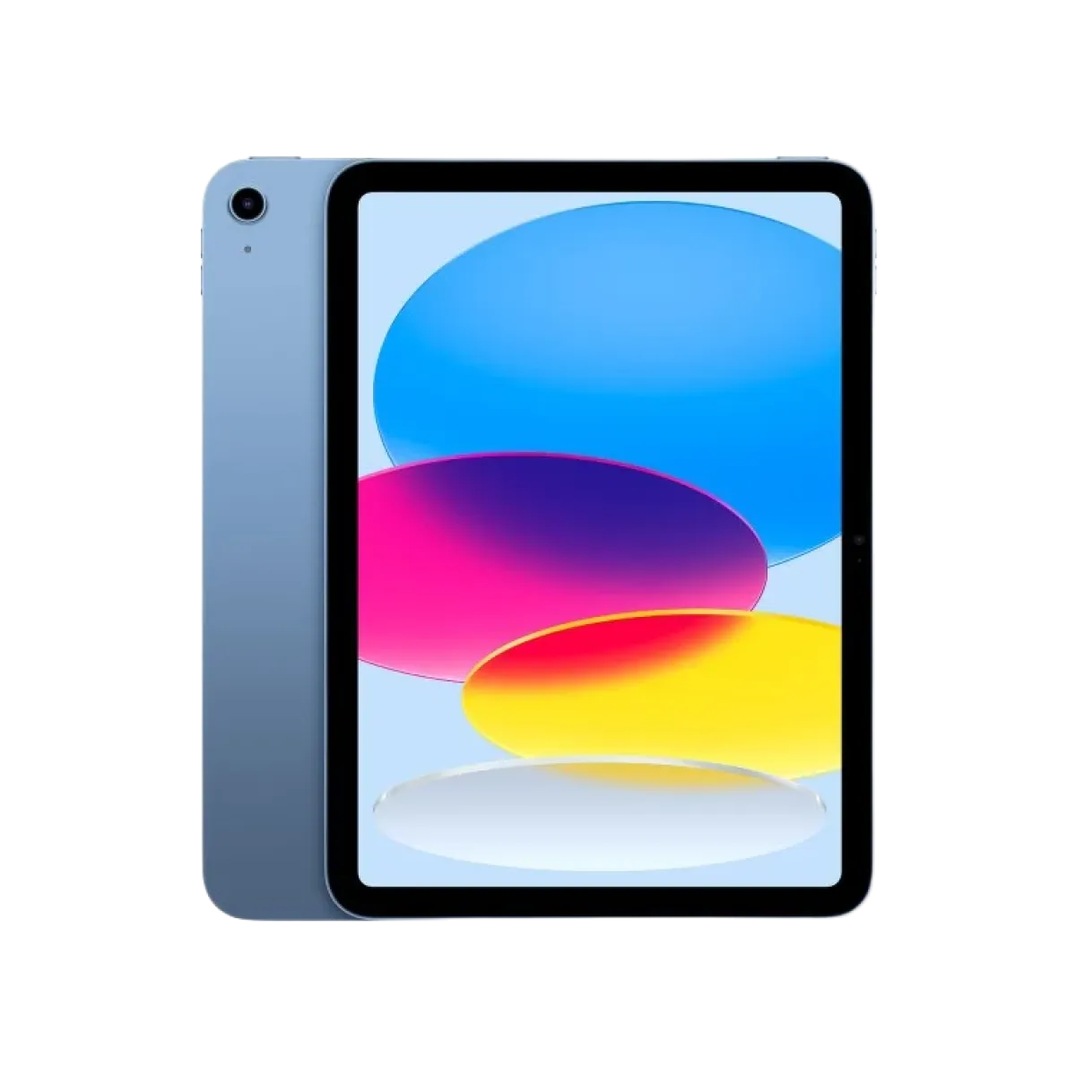 Apple (MD4H4LL/A) A3354 iPad 256Gb WiFi 2025 11" - A16 Bionic chip - Blue