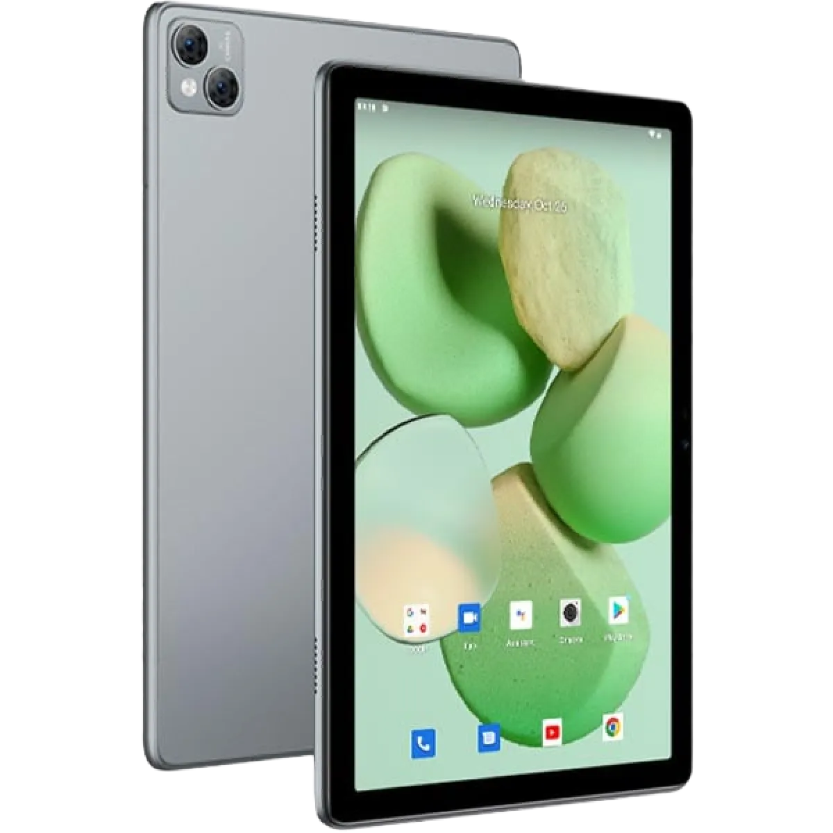 Doogee (T10) Tablet 10.1" Octa Core T606, 15Gb RAM, 128Gb Storage - Space Grey