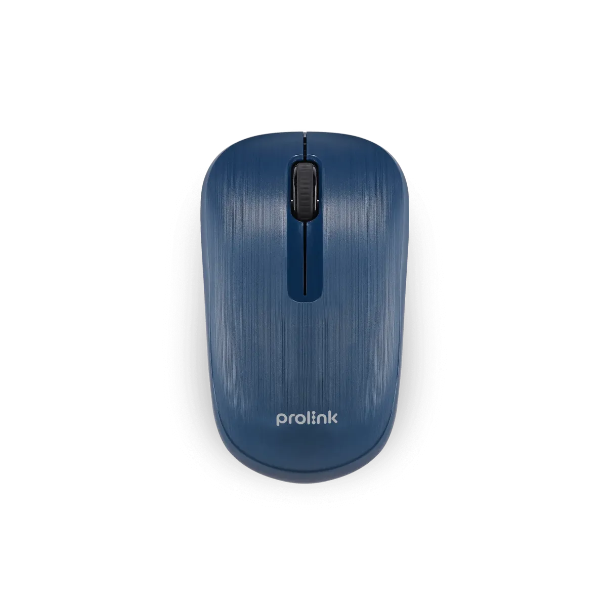 ProLink (PMW5010) Wireless Mouse - 3x Buttons - 1200 DPI - Blue
