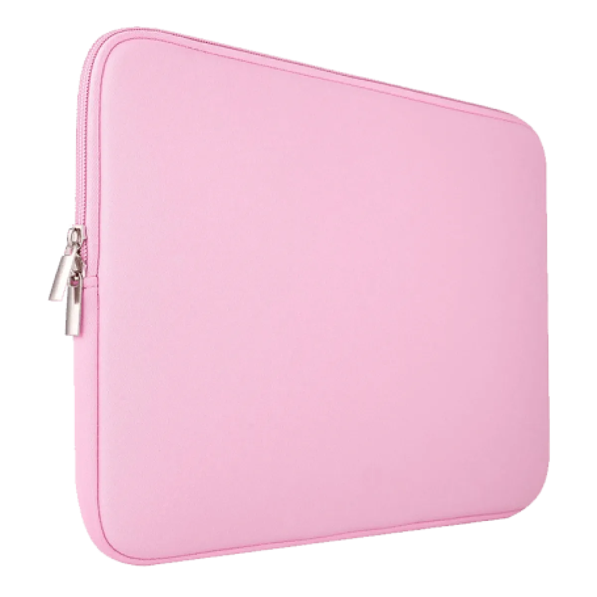 CEM (S77) 15" Shockproof Fabric Sleeve - Pink
