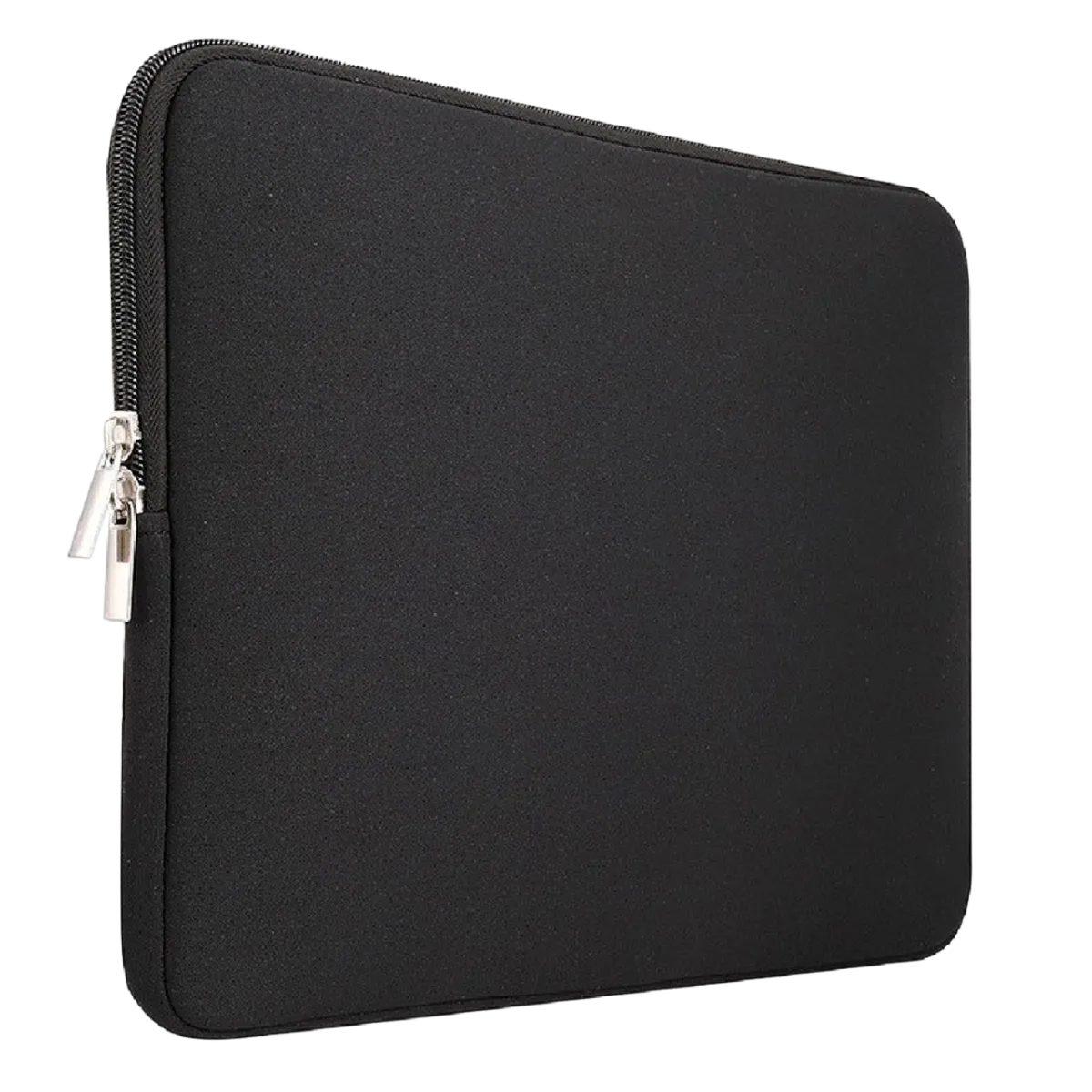 CEM (S77) 15" Shockproof Fabric Sleeve - Black