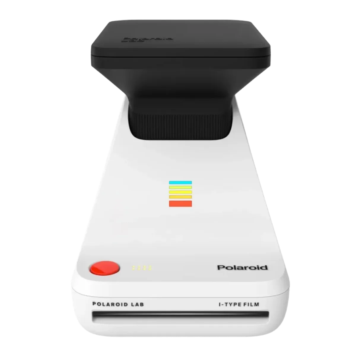 Polaroid (009019) Polaroid Lab Instant Printer - White