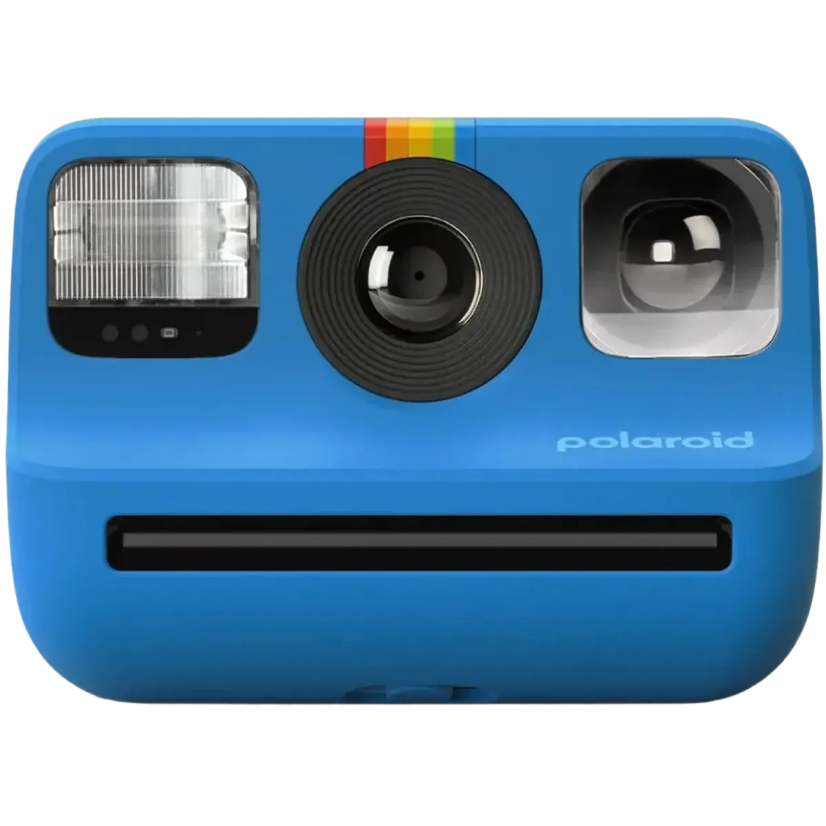 Polaroid (009147) Polaroid Go Instant Camera - Generation 2 - Blue