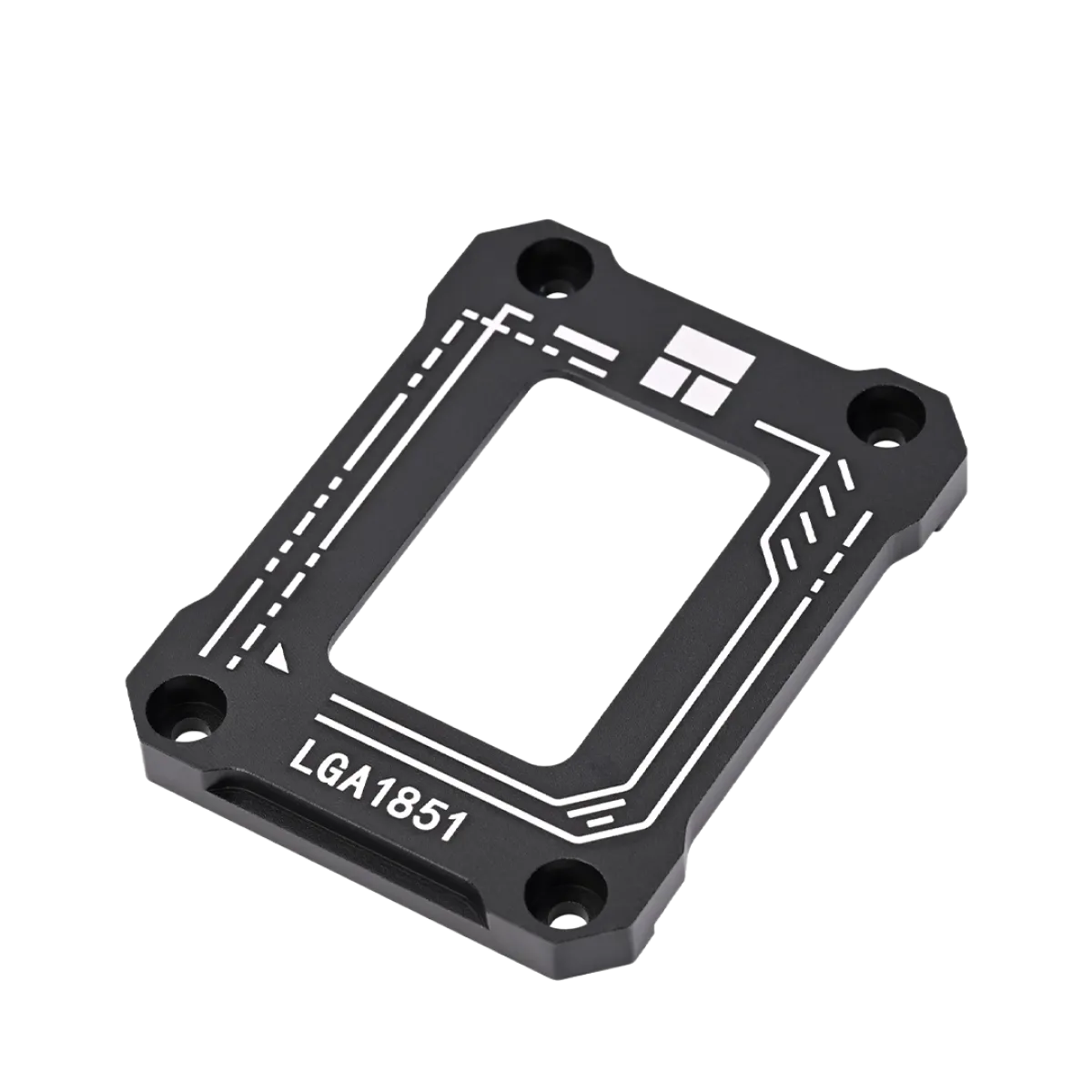 ThermalRight ILM Bending Correct Frame - LGA 1851 - Black