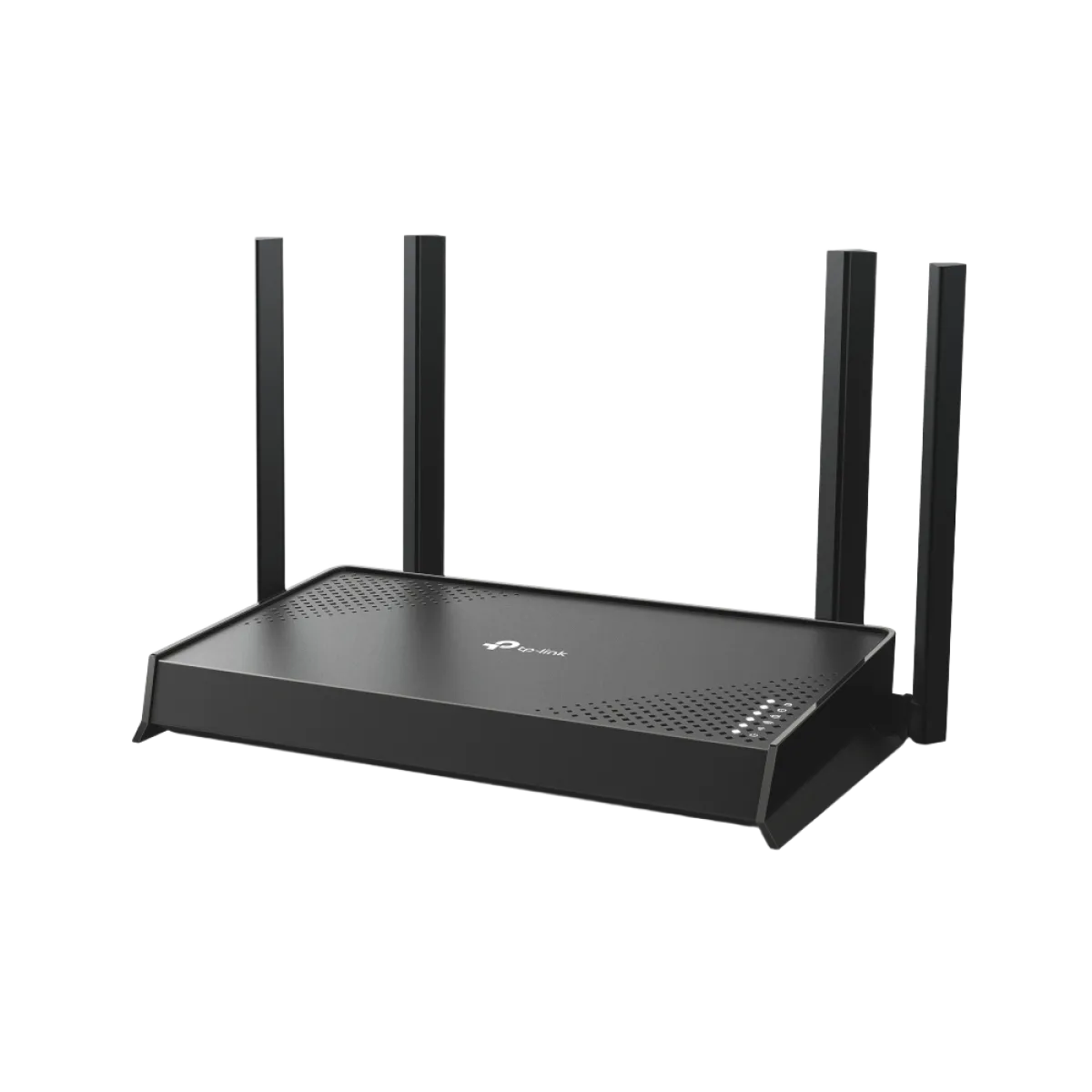 TP-Link (Archer BE220) BE3600 Dual-Band Wi-Fi7 Router - Black