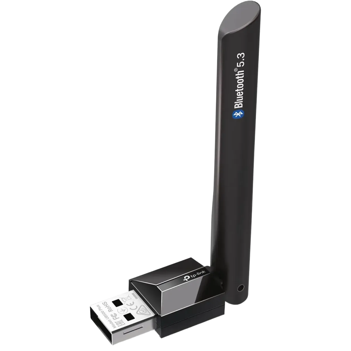 TP-Link (UB500 Plus) Bluetooth 5.3 Long Range USB Adapter - Black