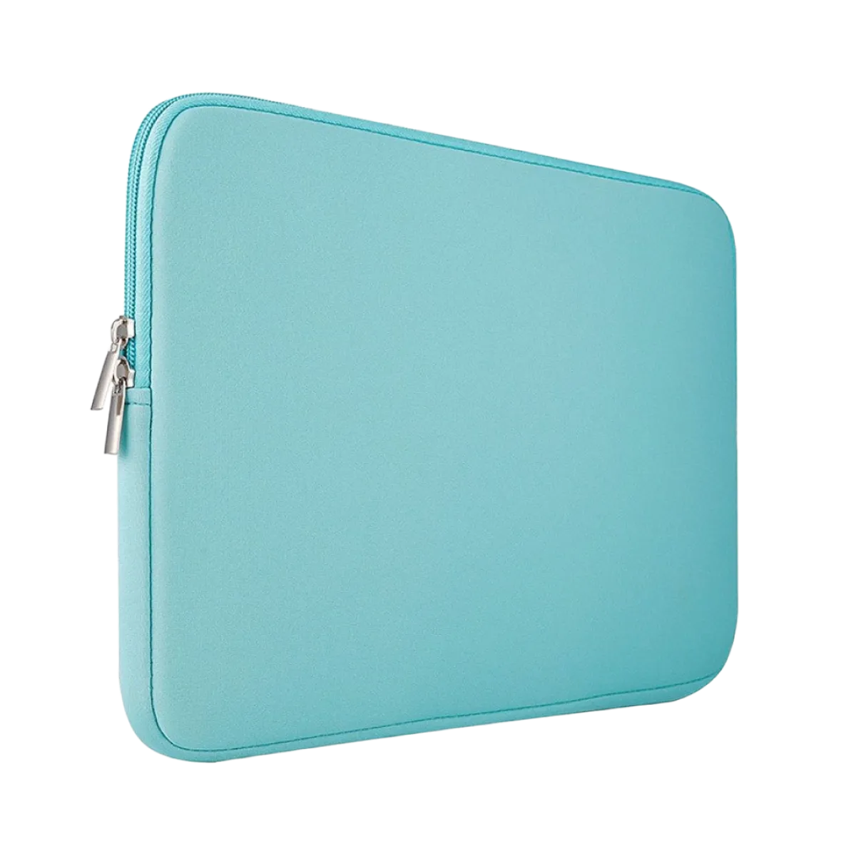 CEM (S77) 13" Shockproof Fabric Sleeve - Lake Blue