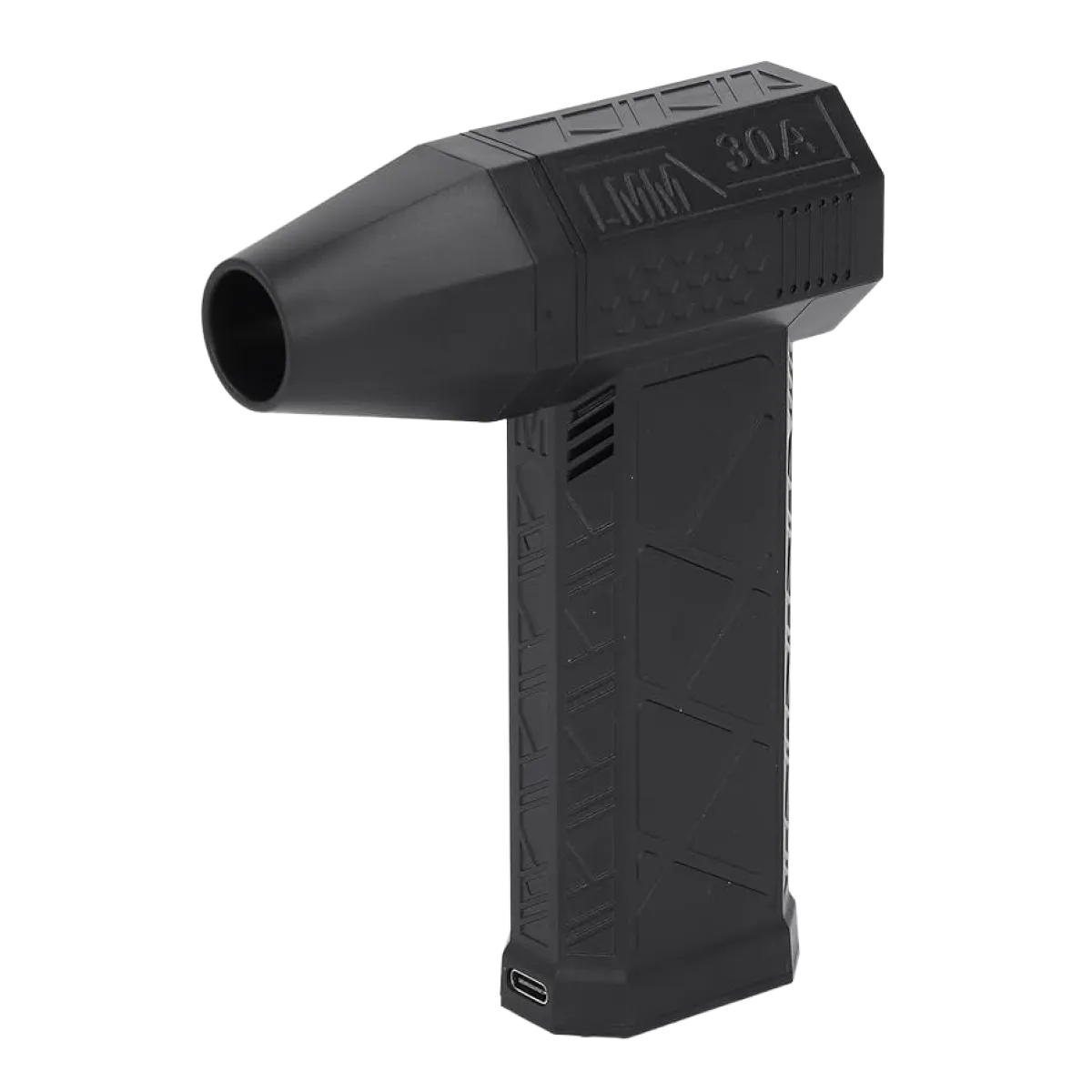 CEM MiniJet Blower 13000RPM - Black